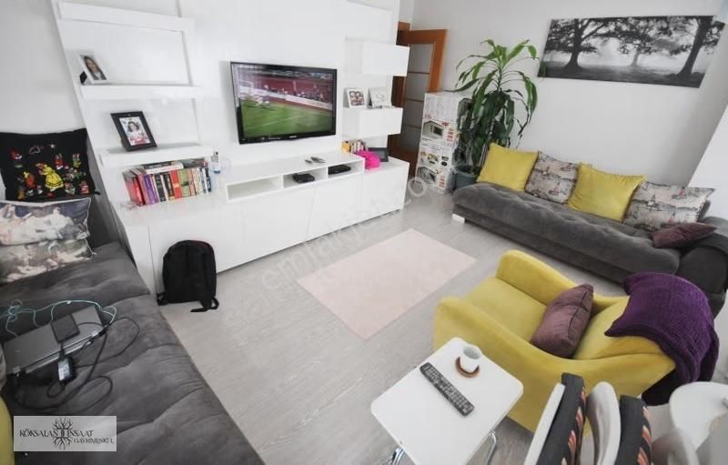 Köksalandan Tek Yetkili Altıntepe Galipbeyde 2.kat Ön Cephe 3+1 - Görsel 4