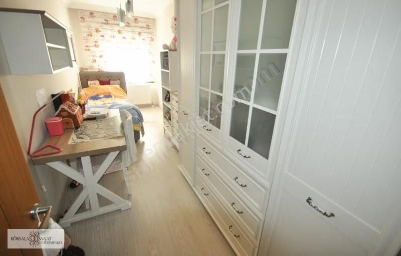 Köksalandan Tek Yetkili Altıntepe Galipbeyde 2.kat Ön Cephe 3+1 - Görsel 28