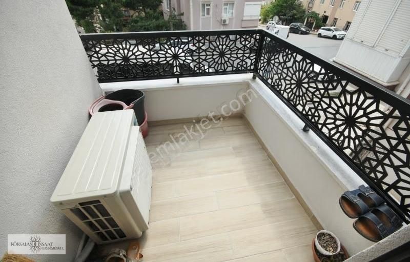 Köksalandan Tek Yetkili Altıntepe Galipbeyde 2.kat Ön Cephe 3+1 - Görsel 26