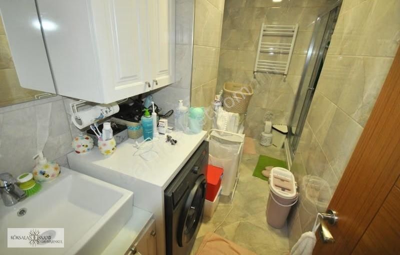 Köksalandan Tek Yetkili Altıntepe Galipbeyde 2.kat Ön Cephe 3+1 - Görsel 22