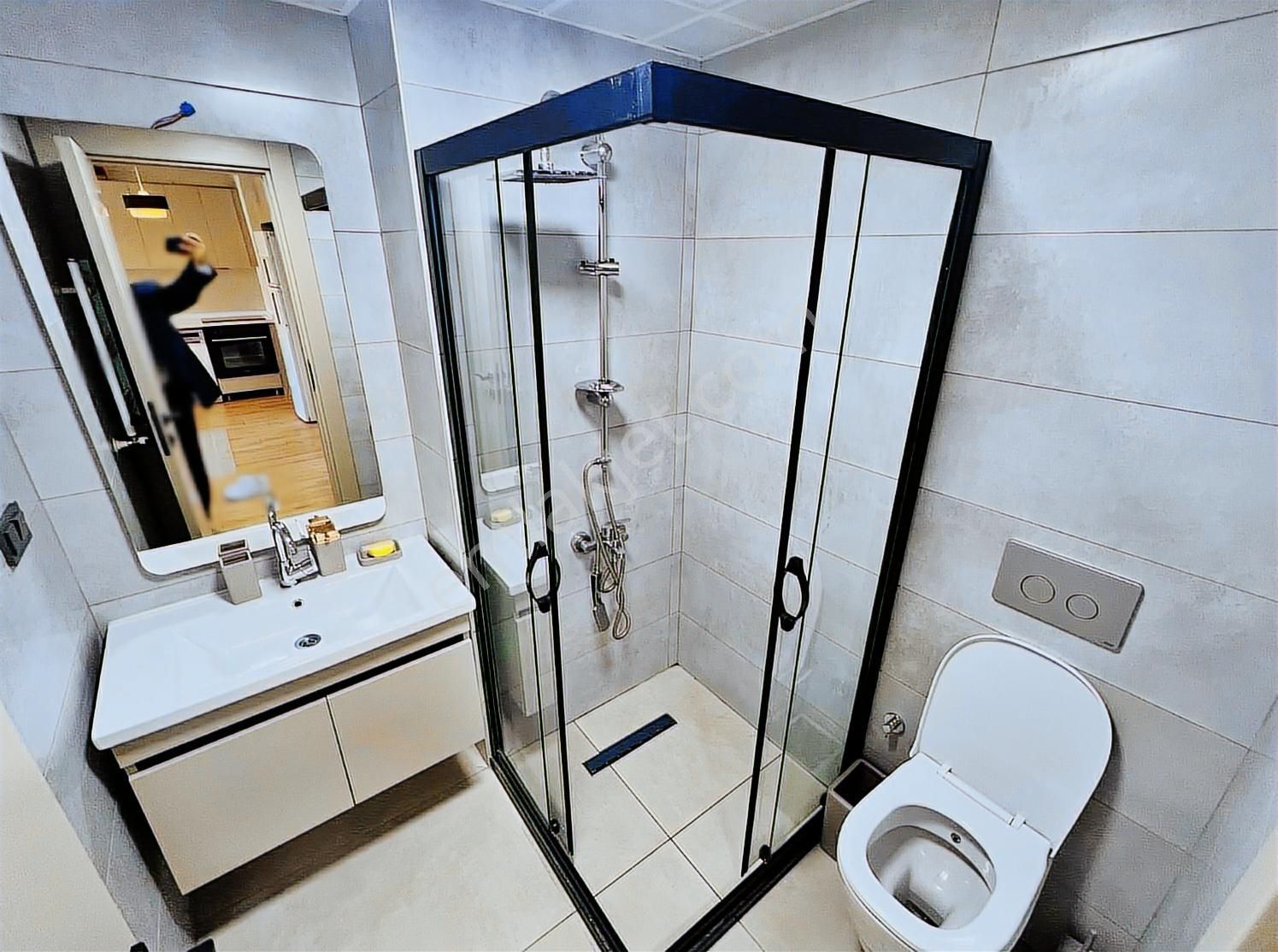 Batıkentte Site İçi Eşyalı Yüksek Kira Getirili Büyük Tip 1+1 - Görsel 17