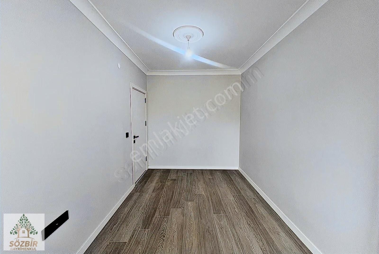 Sözbir'den 3+1 Metrobüse Yürüme Mes. Ara Kat Satılık Daire! - Görsel 14