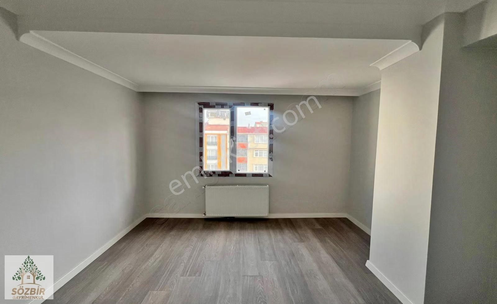 Sözbir'den 3+1 Metrobüse Yürüme Mes. Ara Kat Satılık Daire! - Görsel 15