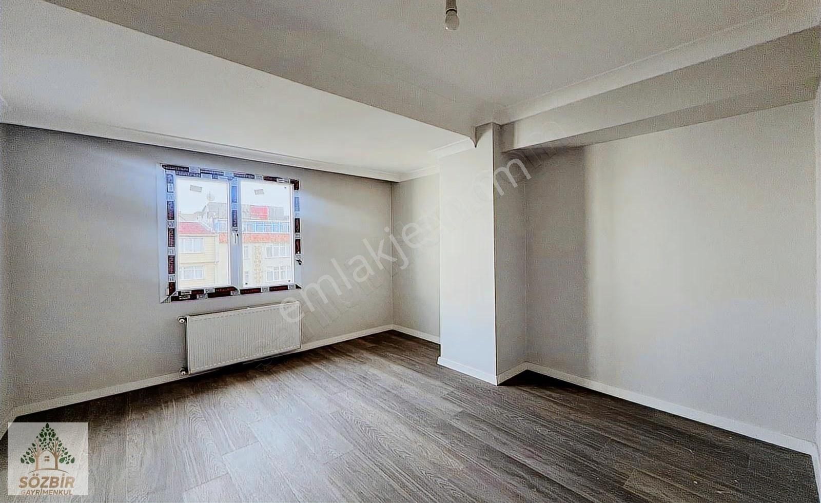 Sözbir'den 3+1 Metrobüse Yürüme Mes. Ara Kat Satılık Daire! - Görsel 19