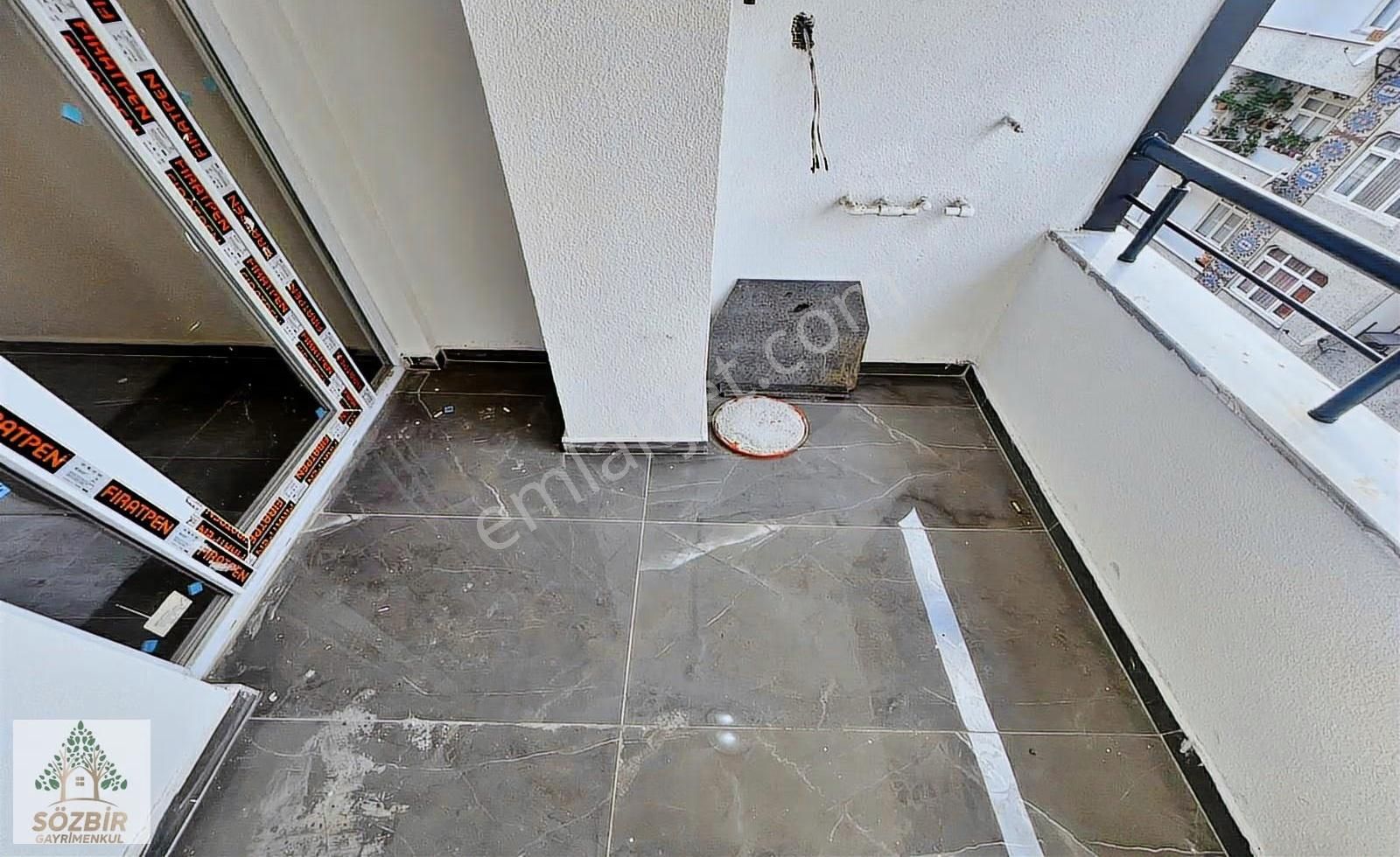 Sözbir'den 3+1 Metrobüse Yürüme Mes. Ara Kat Satılık Daire! - Görsel 10