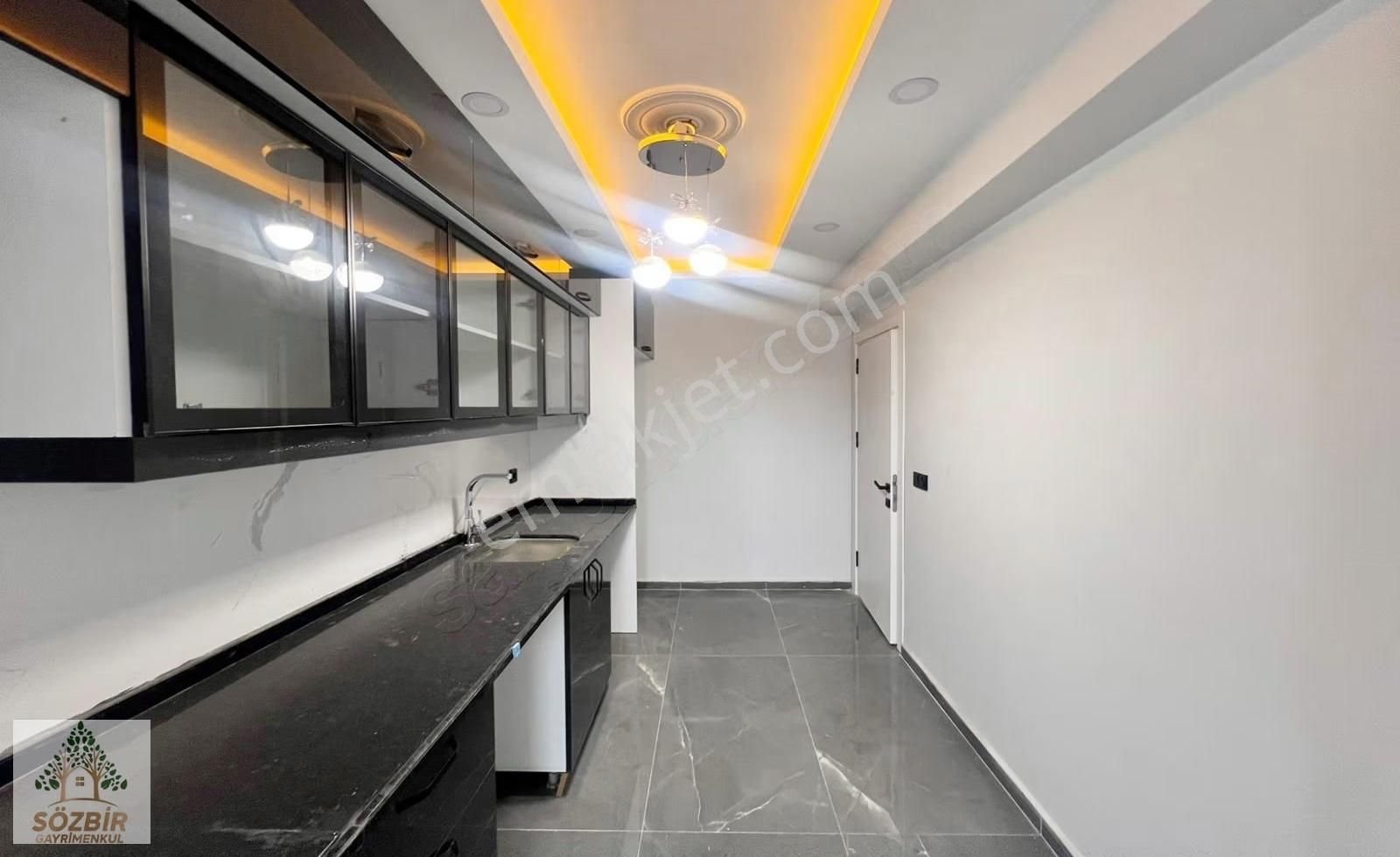 Sözbir'den 3+1 Metrobüse Yürüme Mes. Ara Kat Satılık Daire! - Görsel 17