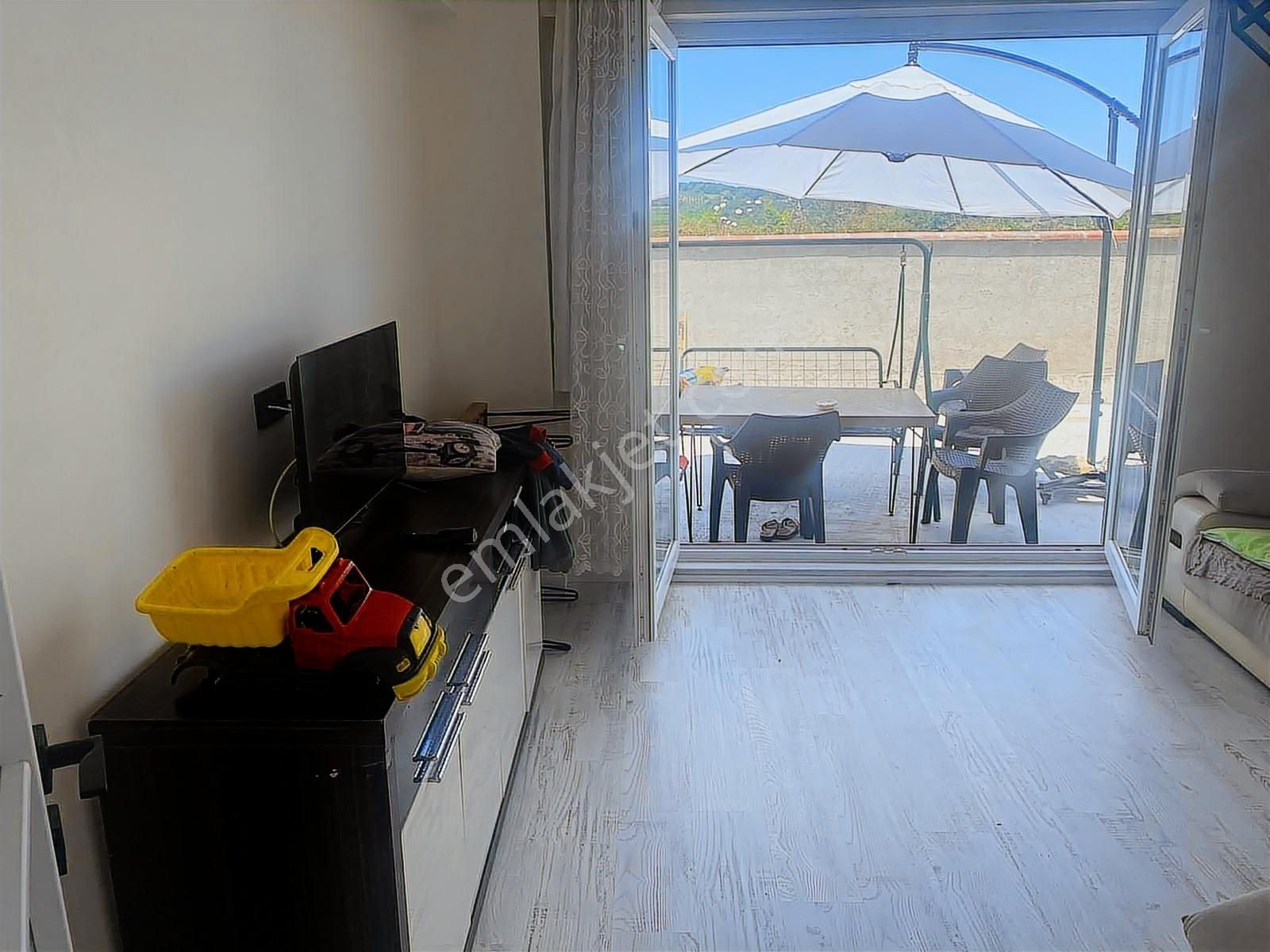 Tarcanlar'dan Satılık Kandıra'da Takasa Açık Müstakil Dubleks - Görsel 16