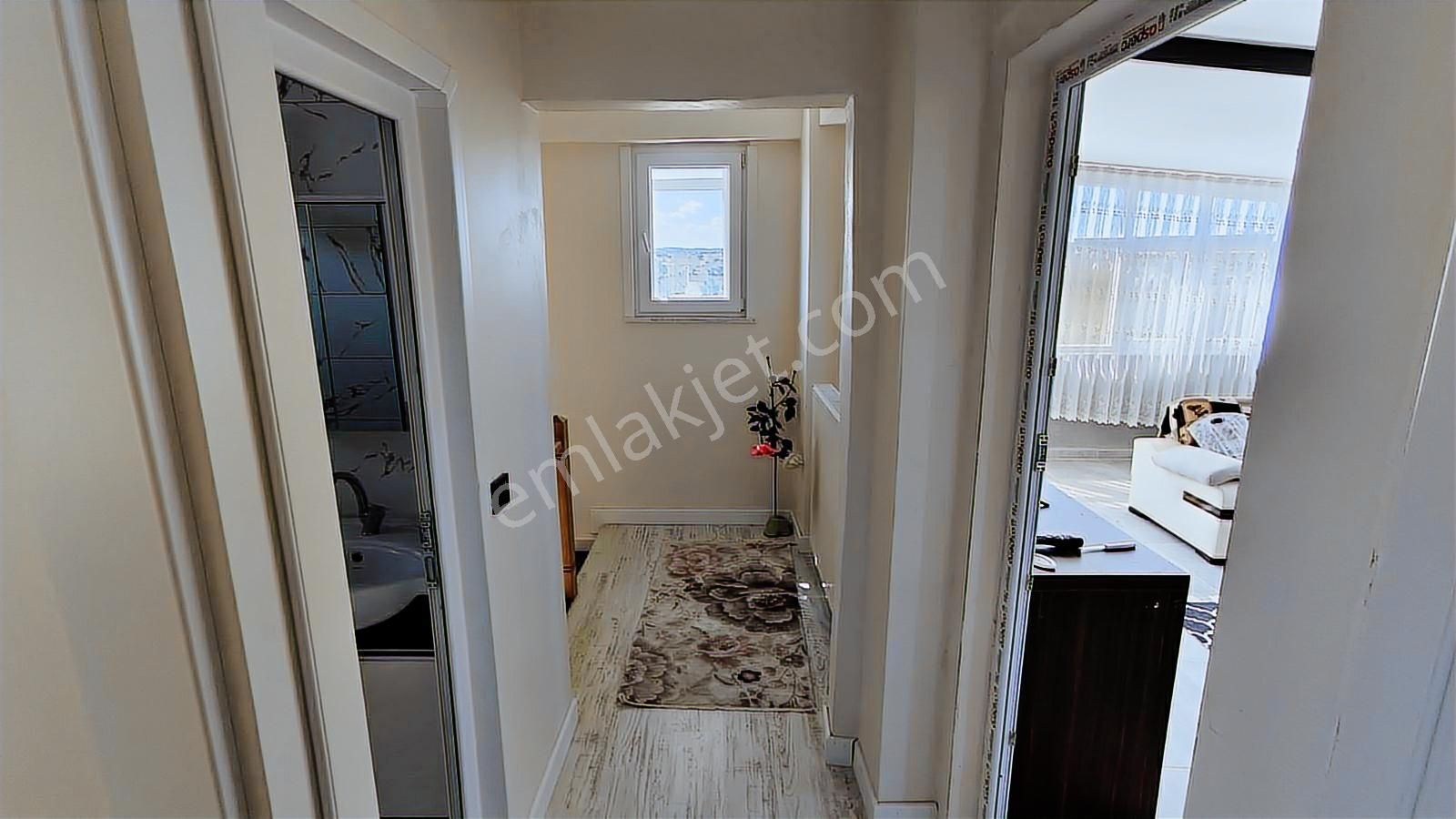 Tarcanlar'dan Satılık Kandıra'da Takasa Açık Müstakil Dubleks - Görsel 33