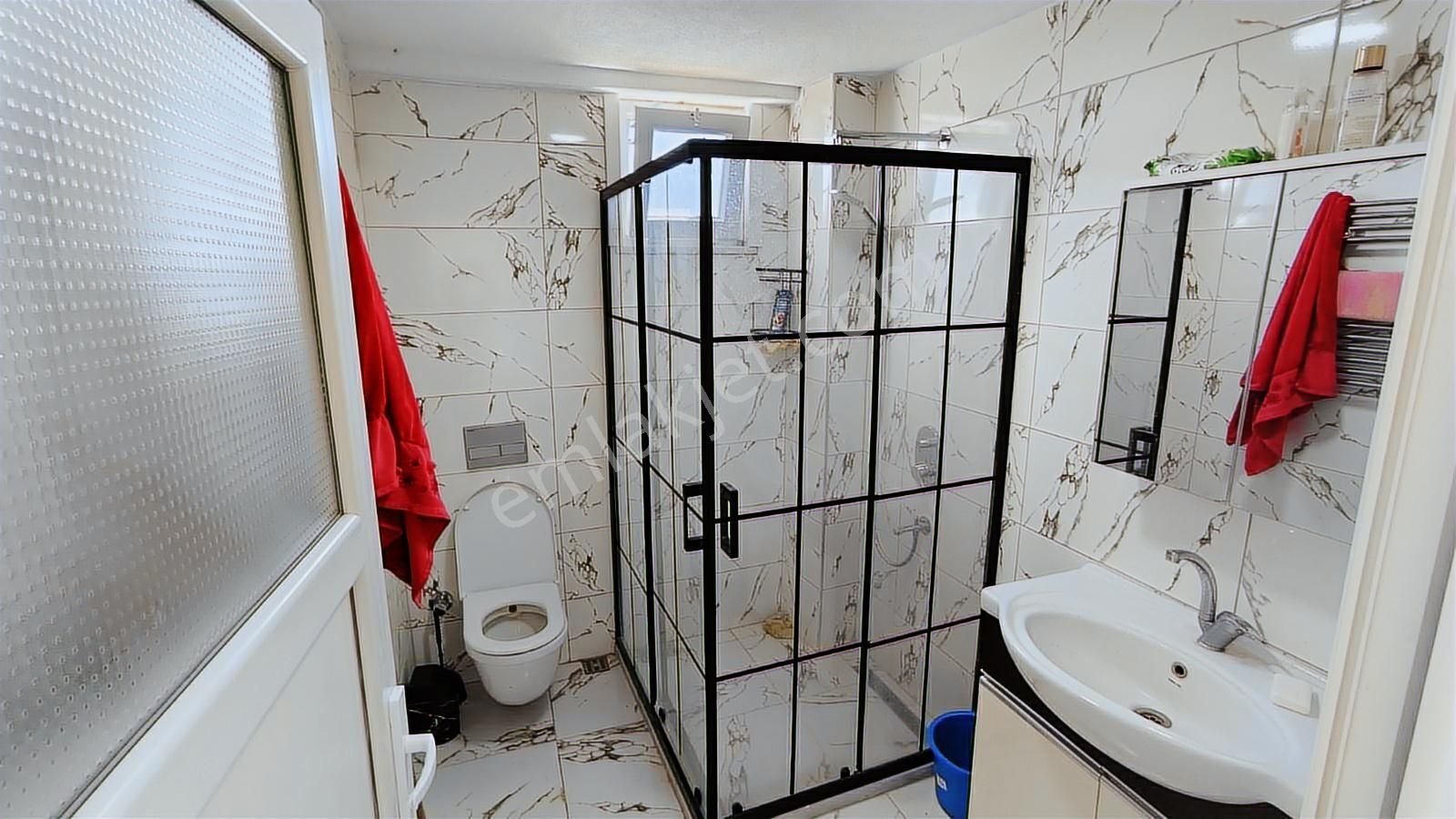 Tarcanlar'dan Satılık Kandıra'da Takasa Açık Müstakil Dubleks - Görsel 4