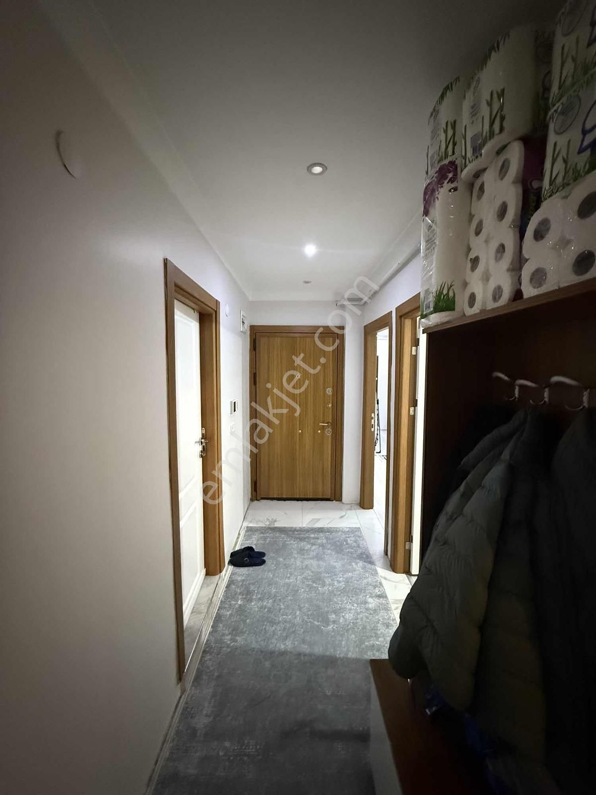 Satılık 2 + 1 Bahçe Katı Daire - Görsel 14