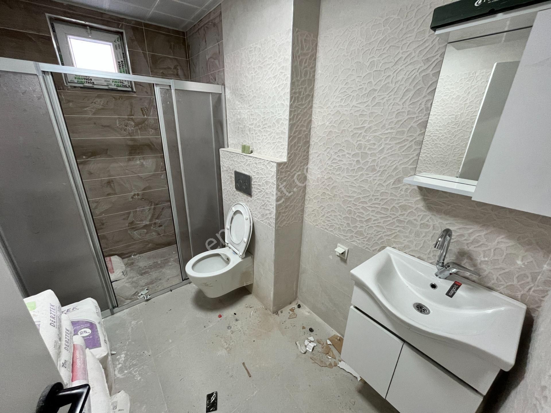 Cumhuriyette Tramvay Yakını Fırsat Sıfır 1+1 - Görsel 18