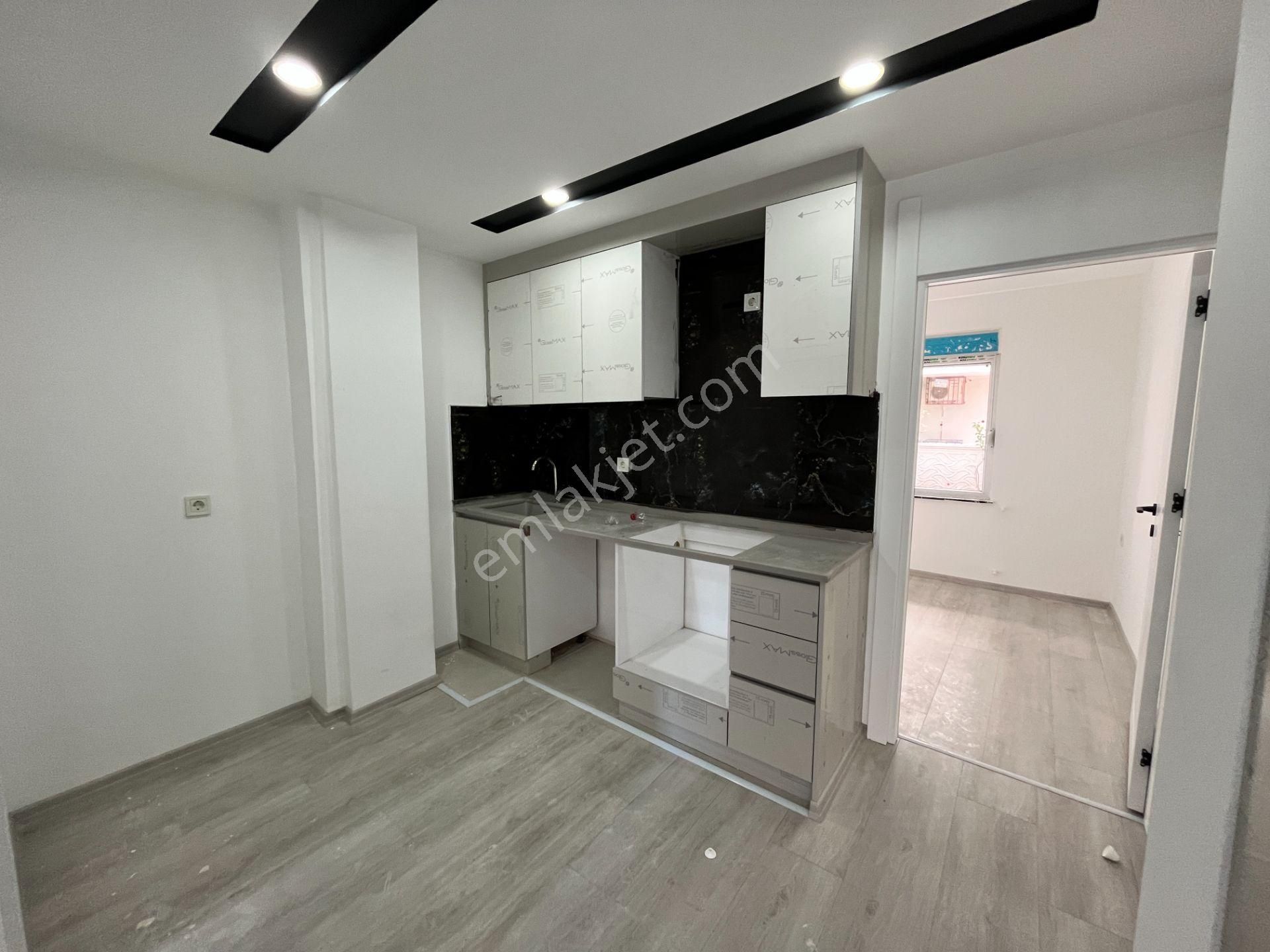 Cumhuriyette Tramvay Yakını Fırsat Sıfır 1+1 - Görsel 7