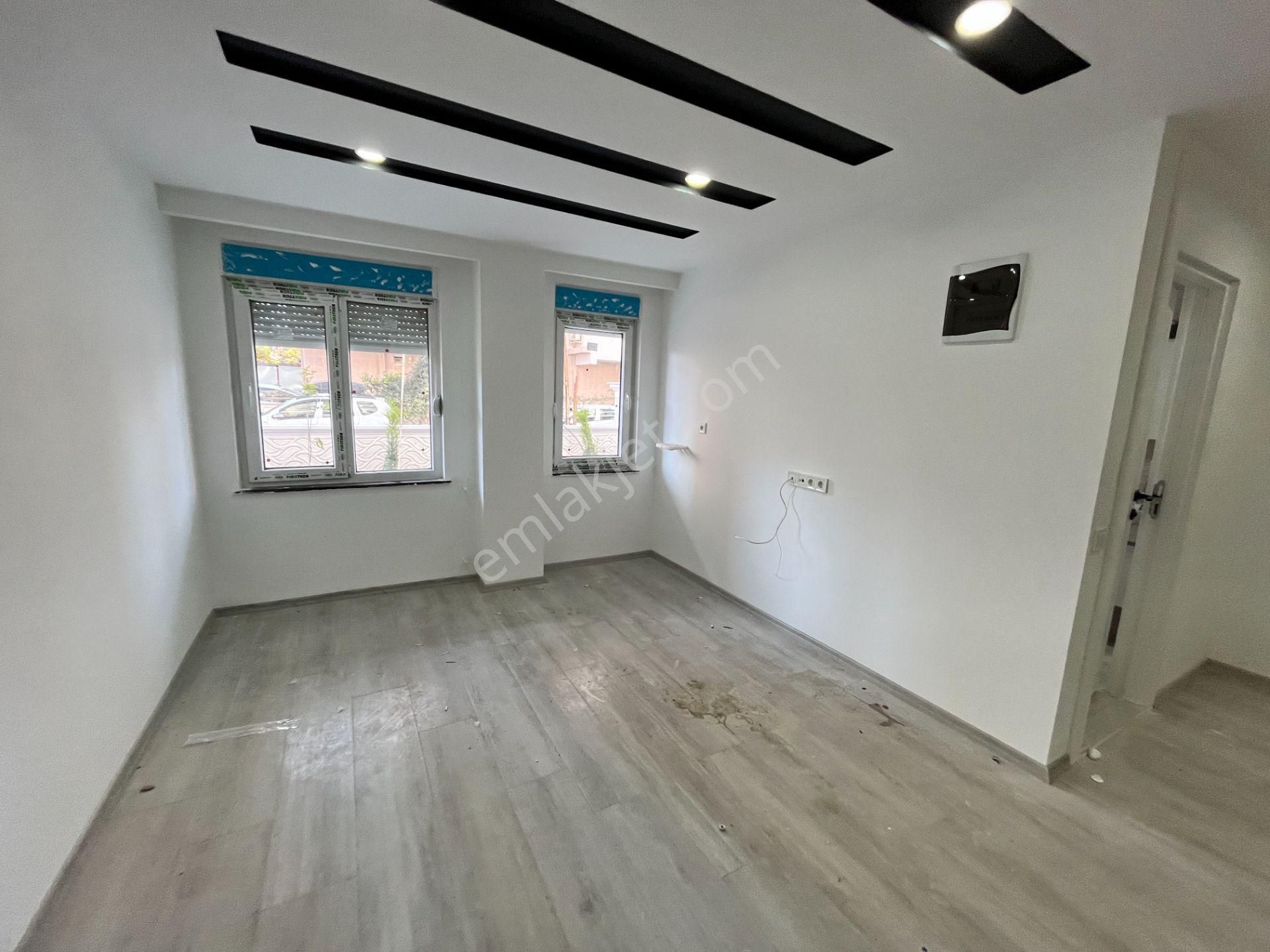 Cumhuriyette Tramvay Yakını Fırsat Sıfır 1+1 - Görsel 4