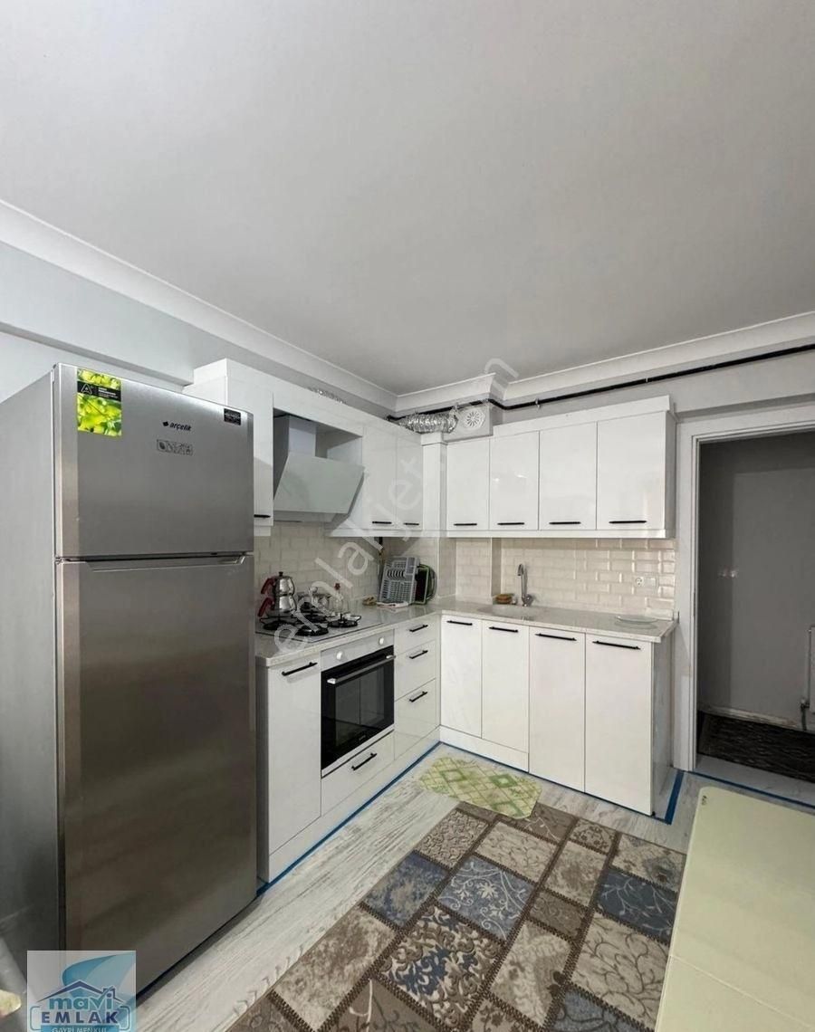 Bandırma Mavi Emlaktan Hacıyusuf Mahallesi Kurtuluş Caddesi Üzerinde 1+1 Full Eşyalı Kiralık Daire - Görsel 31