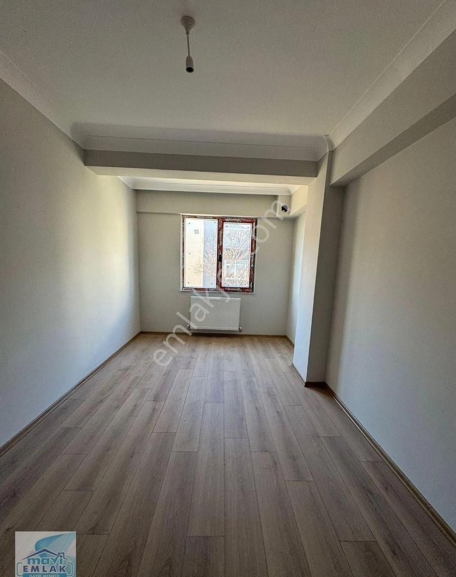 Bandırma Mavi Emlaktan 600 Evler Mahallesinde 1+1 Satılık Daire - Görsel 21