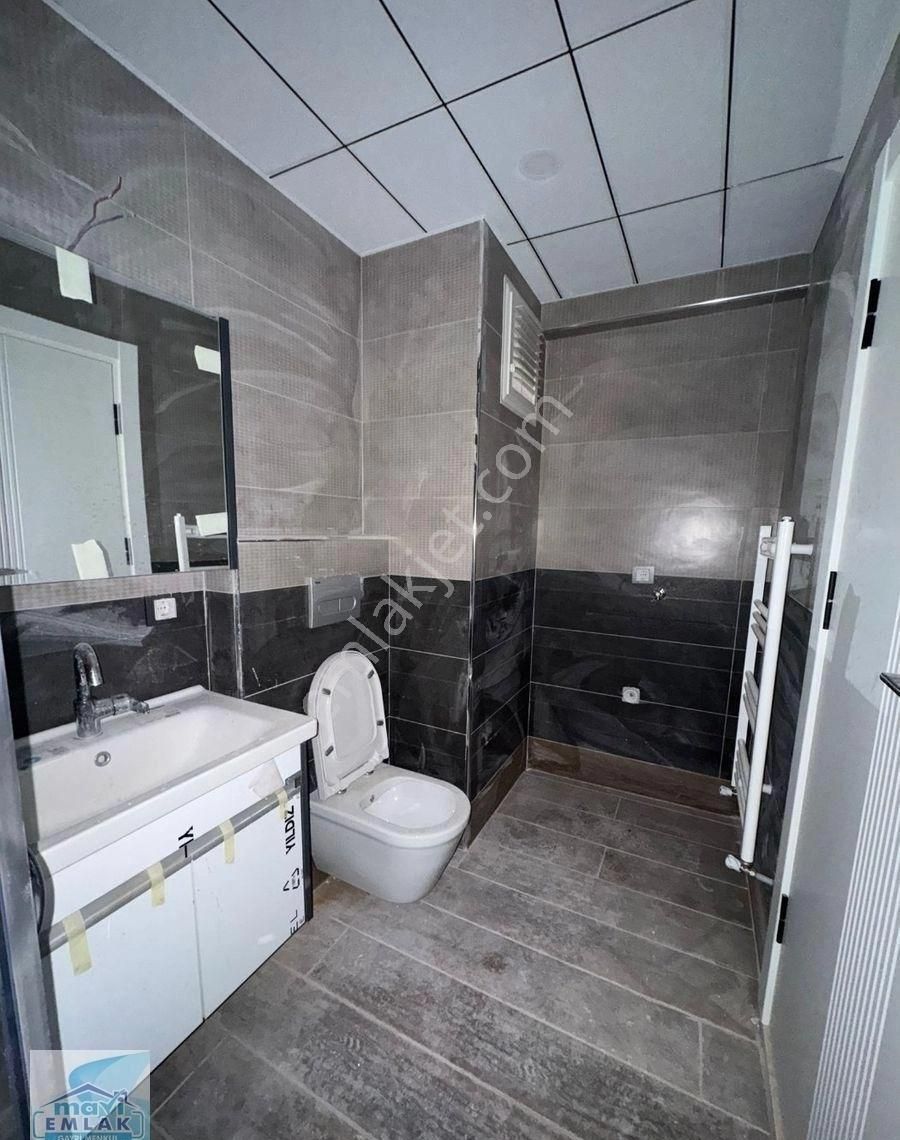 Bandırma Mavi Emlaktan 600 Evler Mahallesinde 1+1 Satılık Daire - Görsel 15