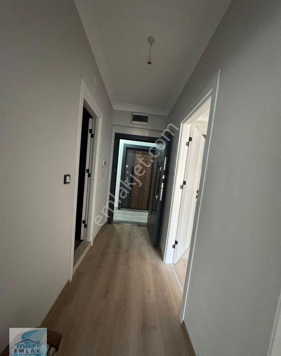 Bandırma Mavi Emlaktan 600 Evler Mahallesinde 1+1 Satılık Daire - Görsel 17