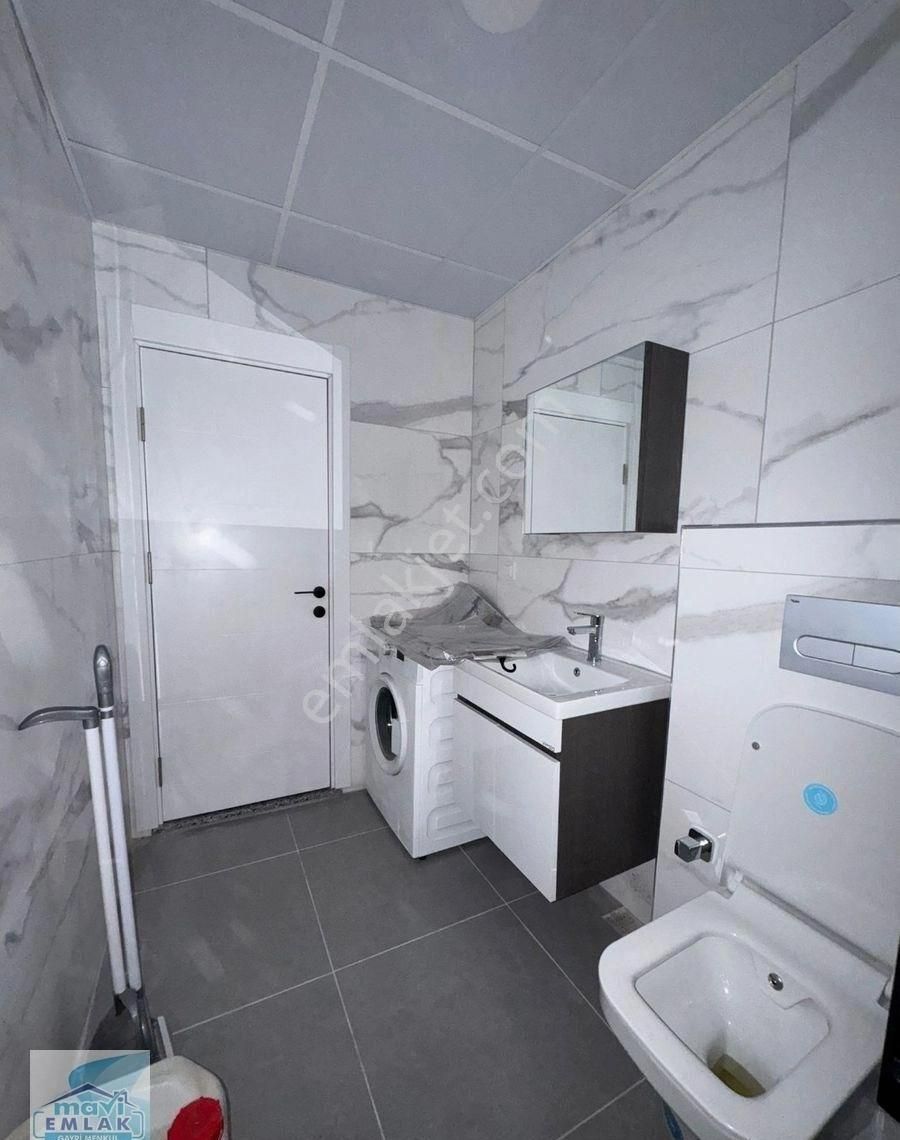 Bandırma Mavi Emlaktan Yeni Mahallede 1+1 Eşyalı Kiralık Daire - Görsel 4