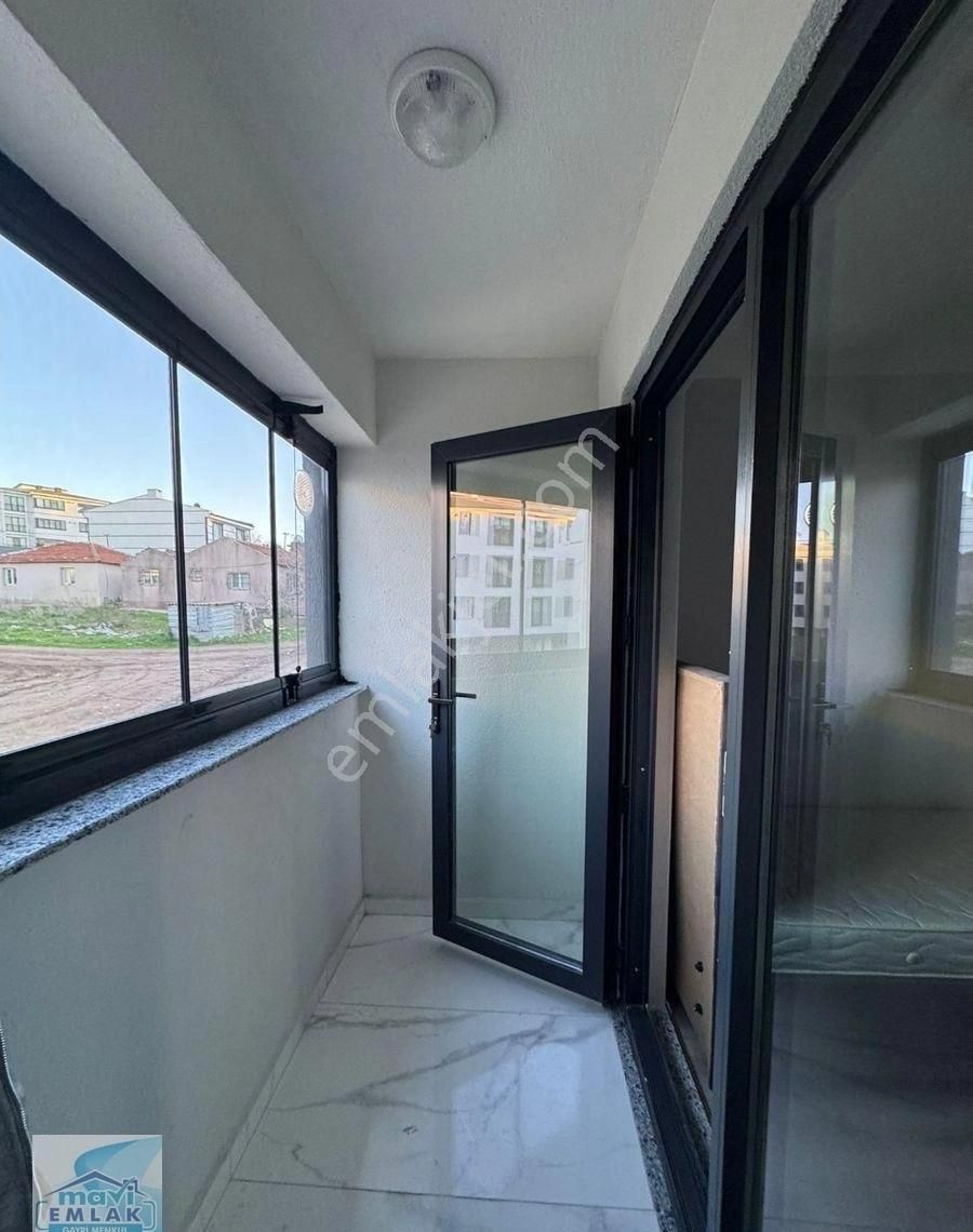 Bandırma Mavi Emlaktan Yeni Mahallede 1+1 Eşyalı Kiralık Daire - Görsel 21