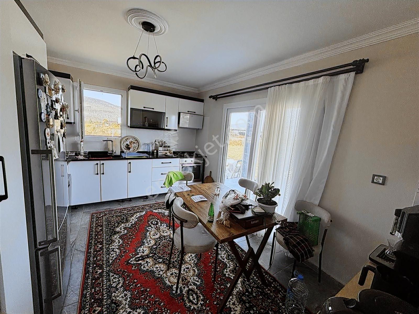 Milas Avşar Mah. Satılık 2+1 Müstakil Ev - Görsel 10