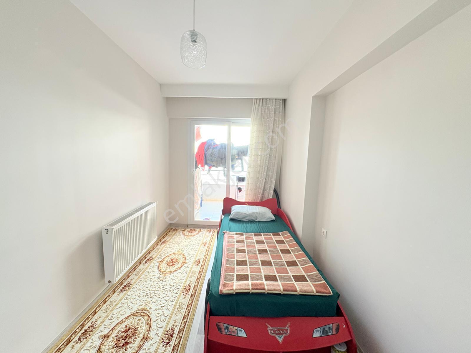 Prestij'den Korukent Cumhuriyet Evlerinde Havuzlu Site'de 3+1 Daire - Görsel 13