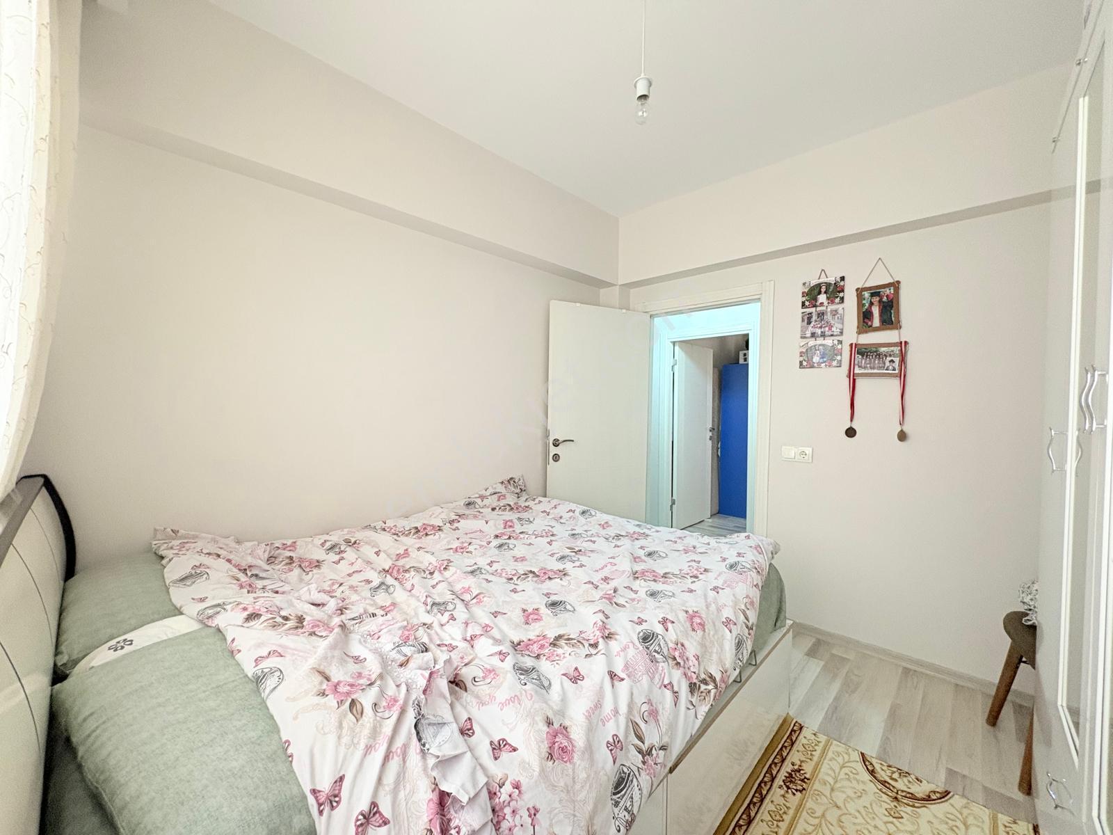 Prestij'den Korukent Cumhuriyet Evlerinde Havuzlu Site'de 3+1 Daire - Görsel 12
