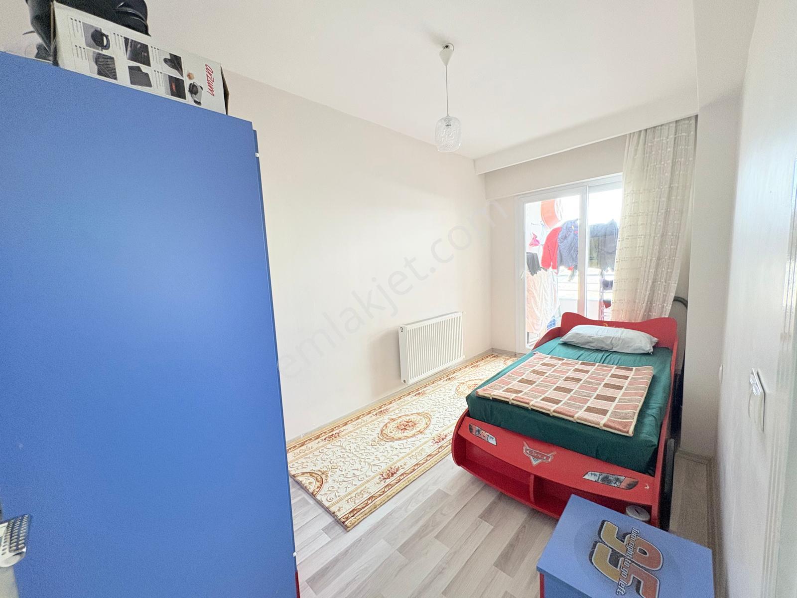 Prestij'den Korukent Cumhuriyet Evlerinde Havuzlu Site'de 3+1 Daire - Görsel 11