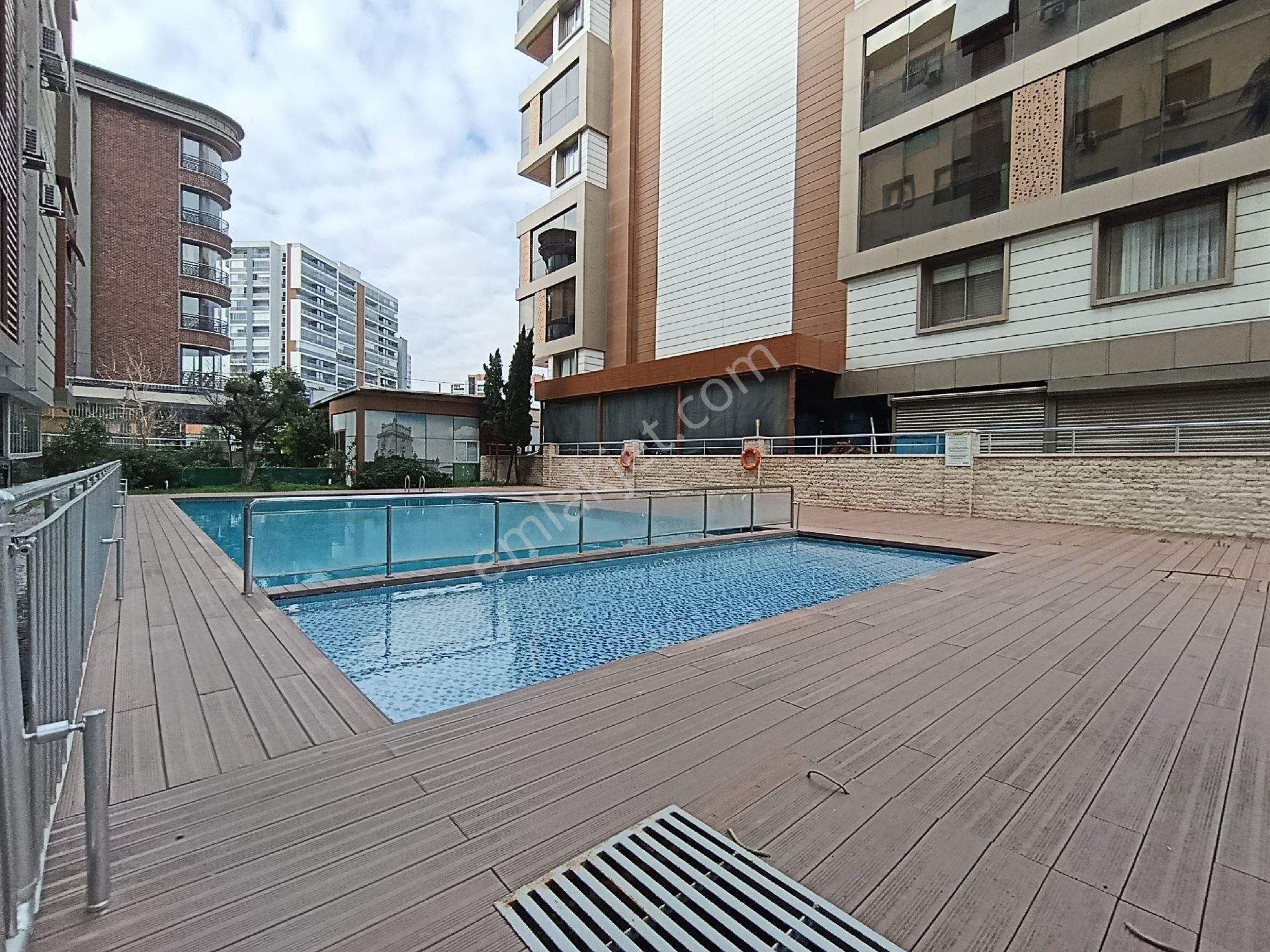 Binax Bakırçay Gayrimenkul Mavişehir Elara Sitesi İki Banyolu Geniş 3+1 - Görsel 2