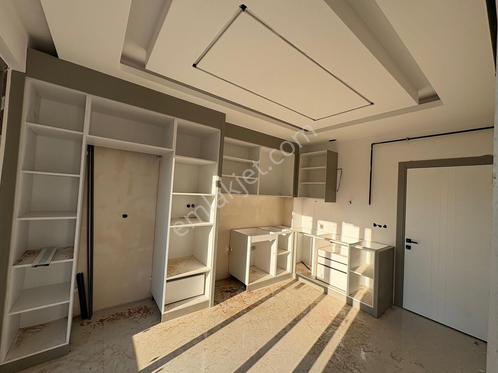 Merkezefendi Kaymakamlığı Yanında Bölgenin En Uygun Dairesi - Görsel 29