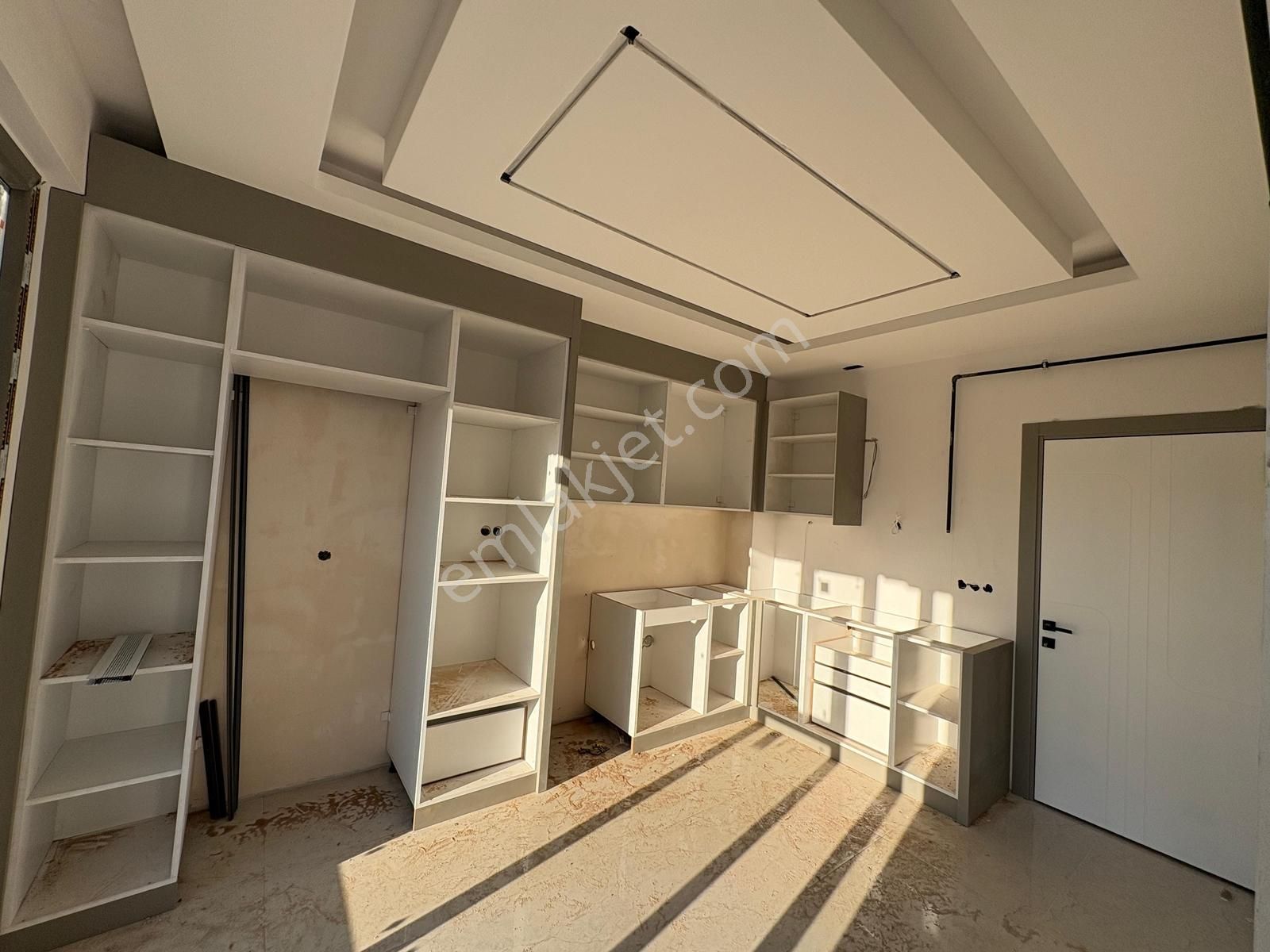 Merkezefendi Kaymakamlığı Yanında Bölgenin En Uygun Dairesi - Görsel 21