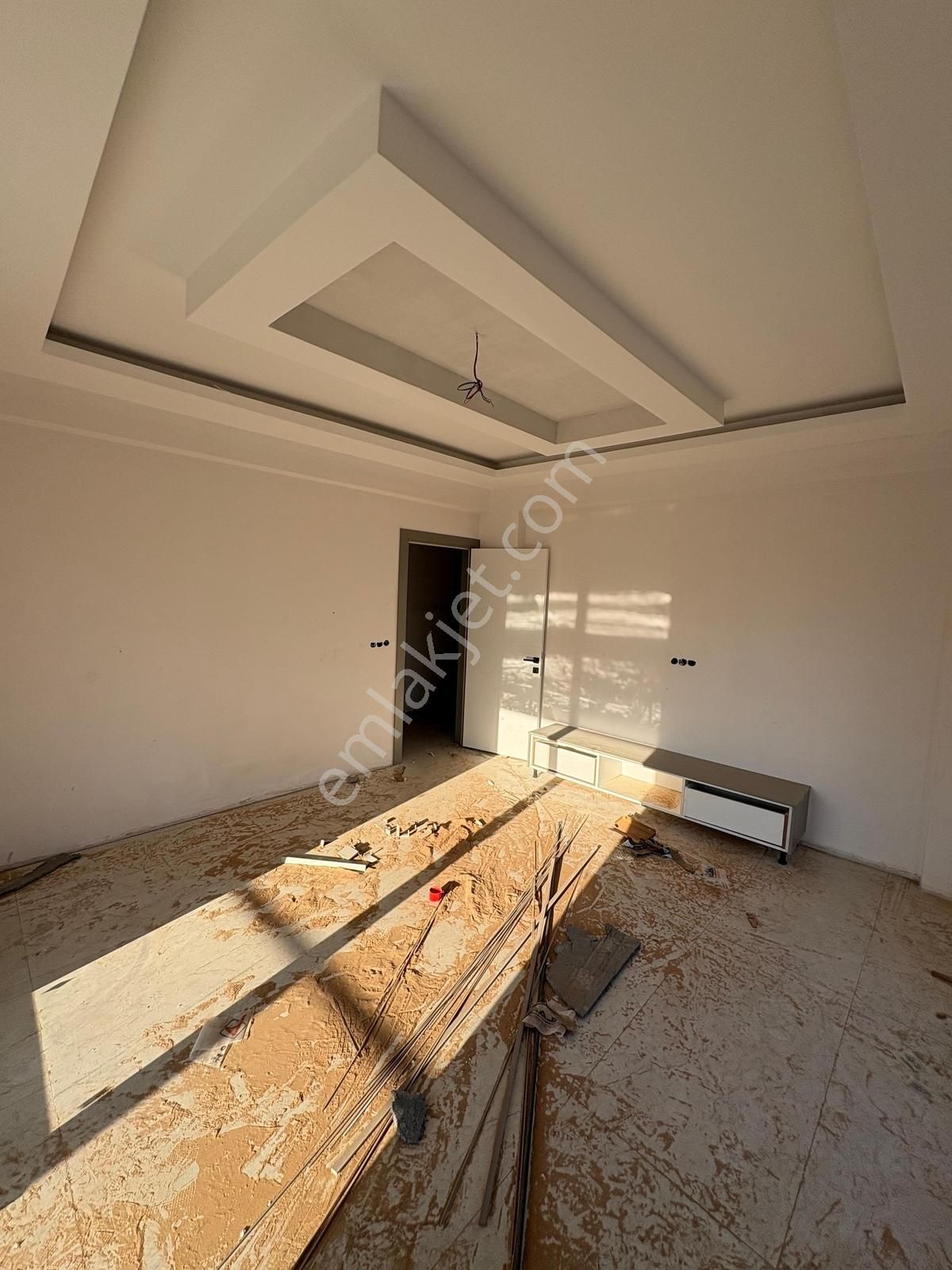 Merkezefendi Kaymakamlığı Yanında Bölgenin En Uygun Dairesi - Görsel 25