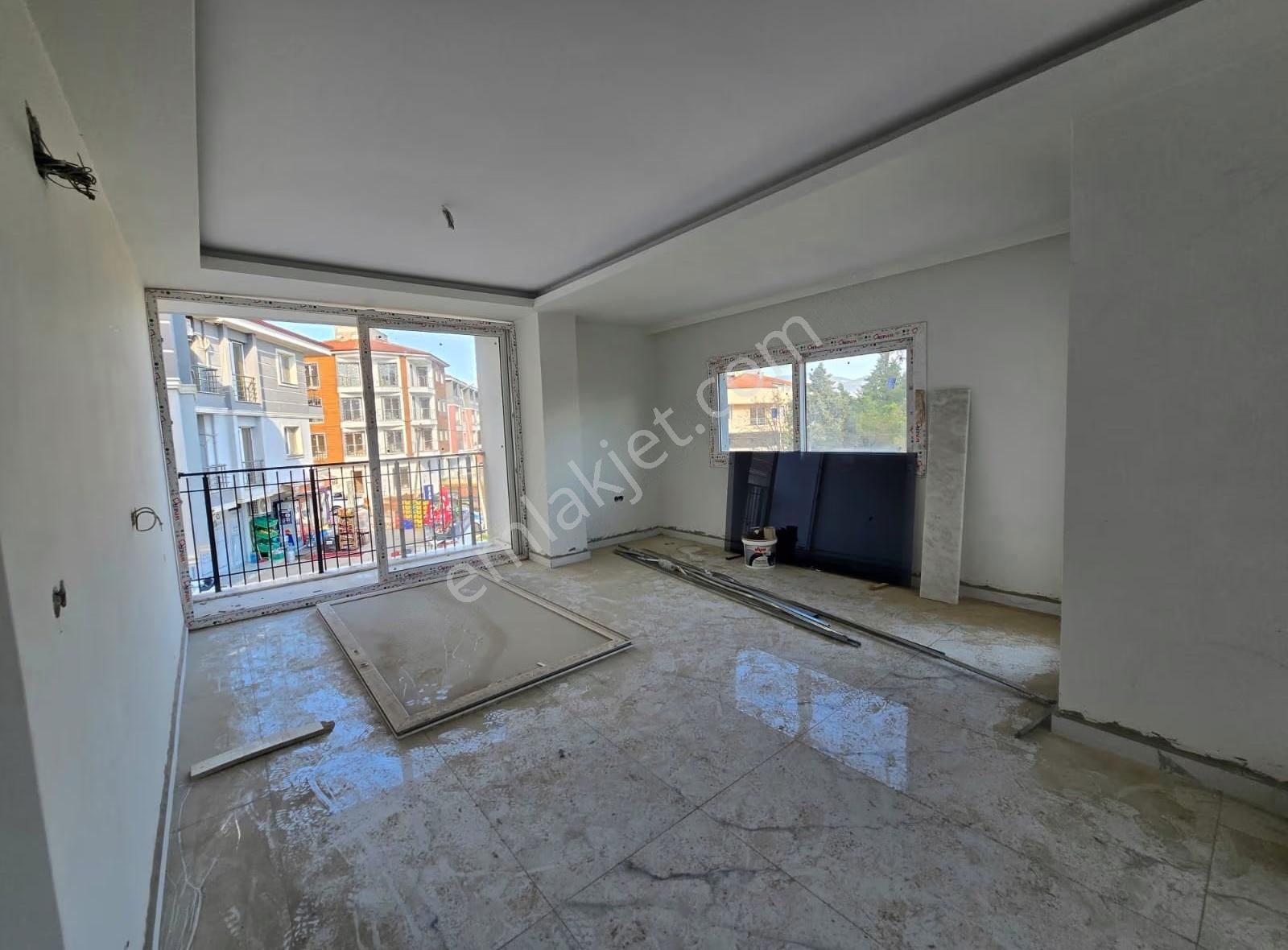 Yıldırım Mühendislik'ten 3+1 Sıfır Anahtar Teslim Daire - Görsel 4