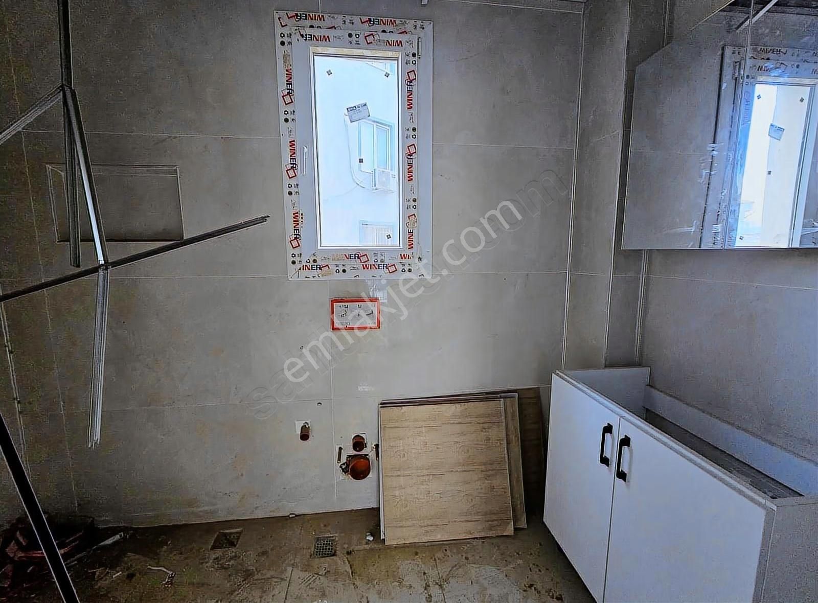 Yıldırım Mühendislik'ten 3+1 Sıfır Anahtar Teslim Daire - Görsel 7