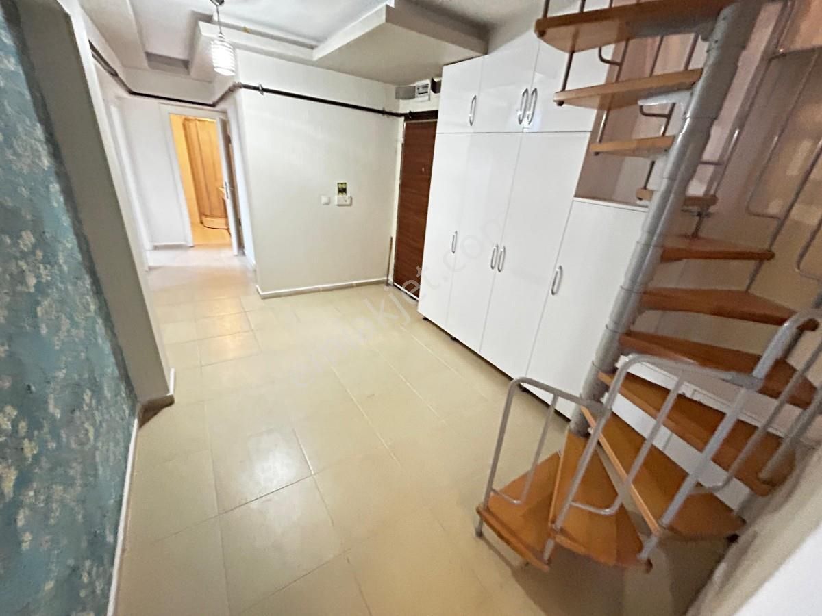 Etimesgut Piyade Mh 4+1full Yapılı Bağımsız Dublex Satılık Daire - Görsel 23