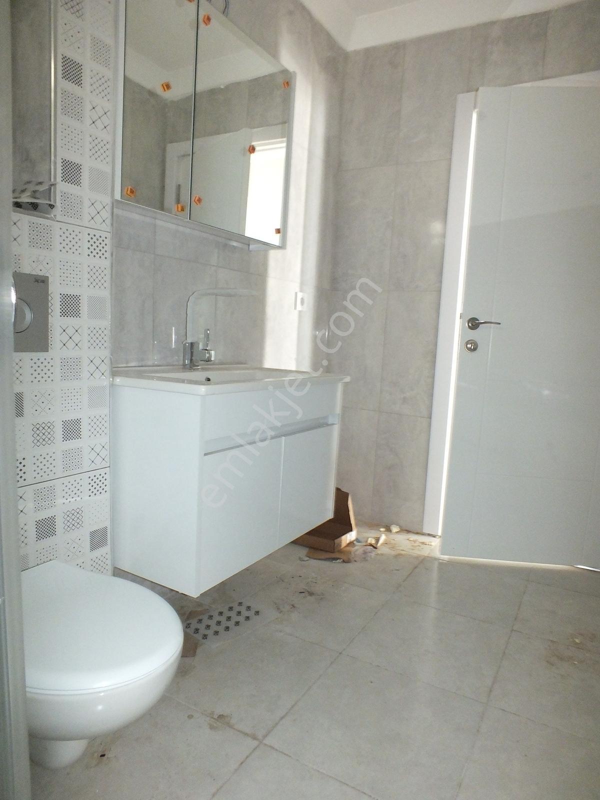 Aydın İnşaattan Velibaba Mah 3+1 Satılık 110m2 İskanlı Daire - Görsel 6