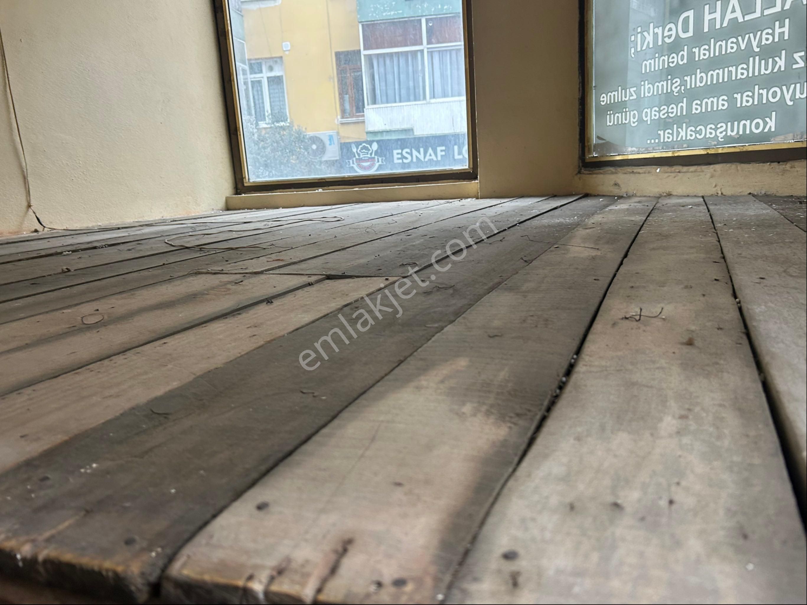 Merkezde Kiralık Dükkan - Görsel 5