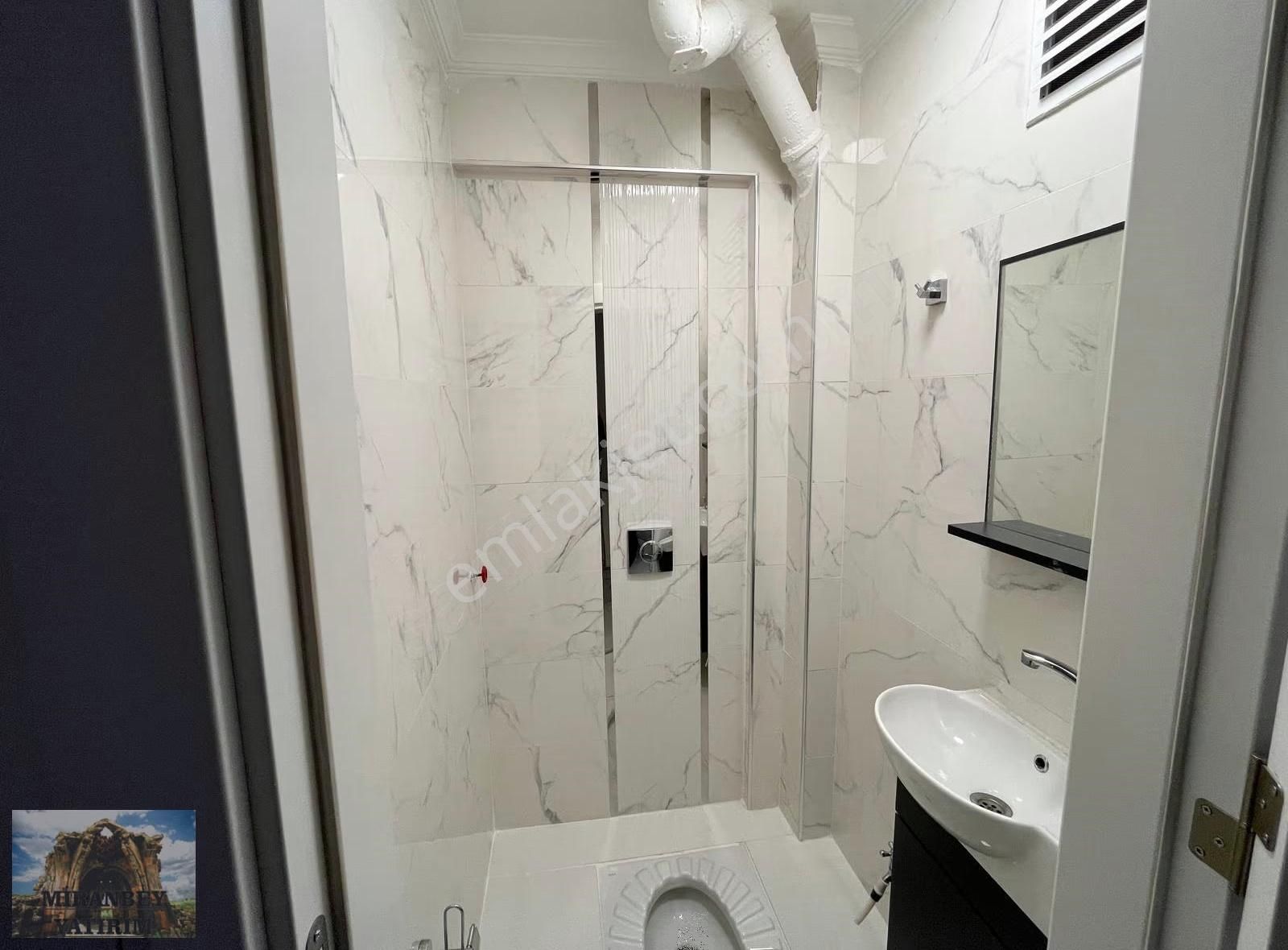 █miranbey█ Anadolu Cad. Dibi Full Yapılı Masrafsız 3+1 Daire - Görsel 18