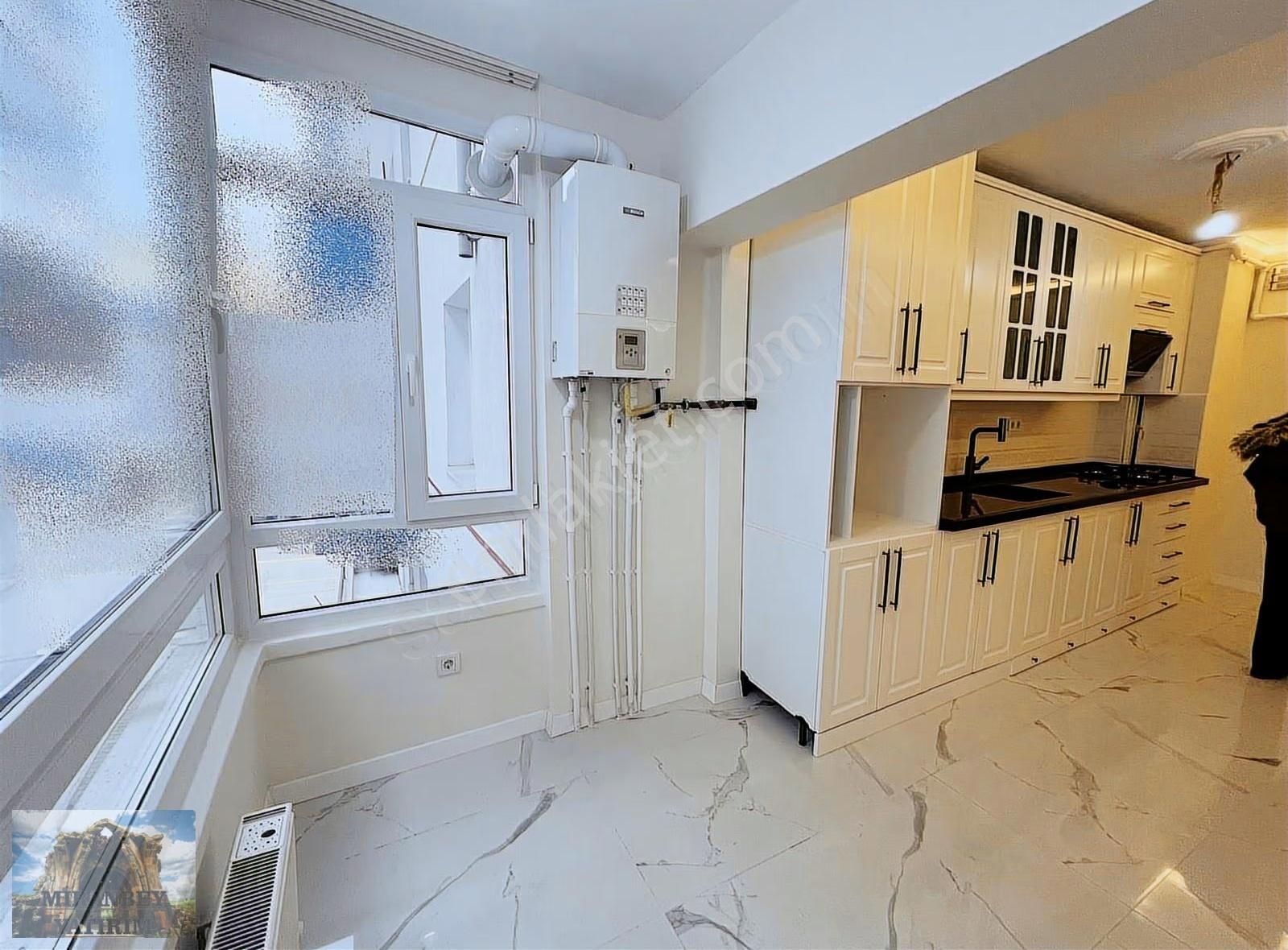 █miranbey█ Anadolu Cad. Dibi Full Yapılı Masrafsız 3+1 Daire - Görsel 10