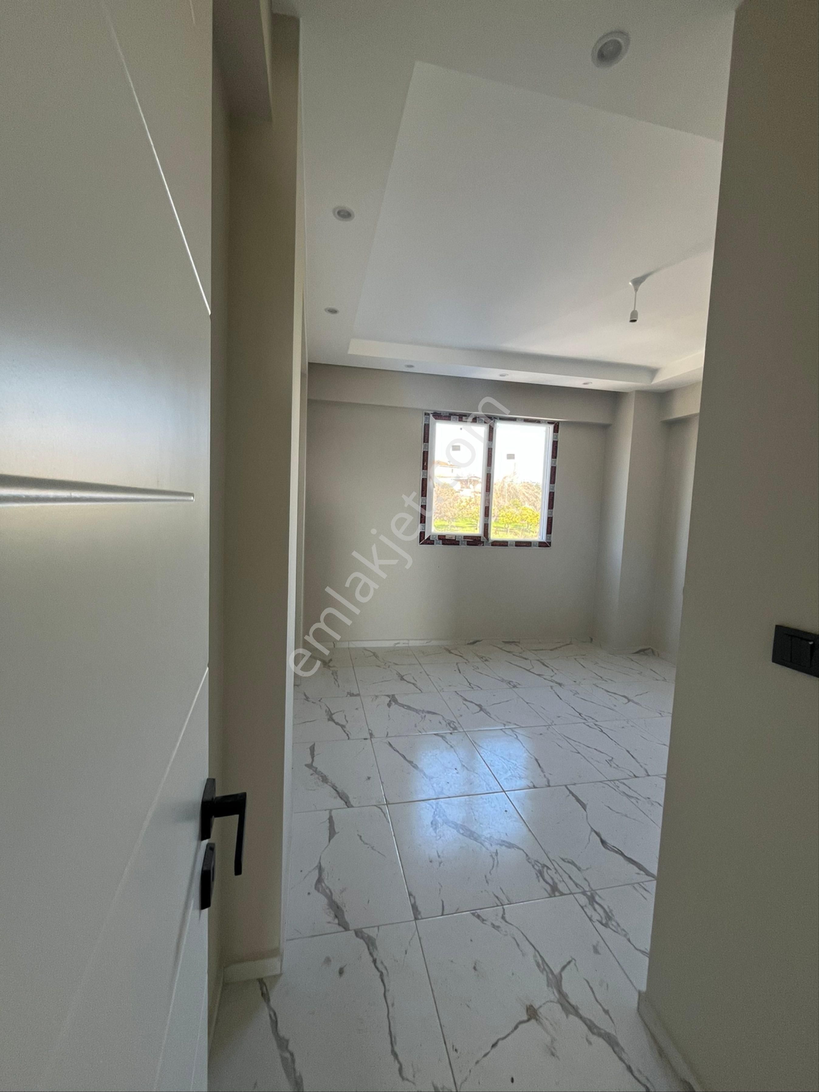 Ocaklı Mahallesi Sınav Koleji Batısı 3+1 Doğalgazlı Sıfır Kiralık Daire - Görsel 8