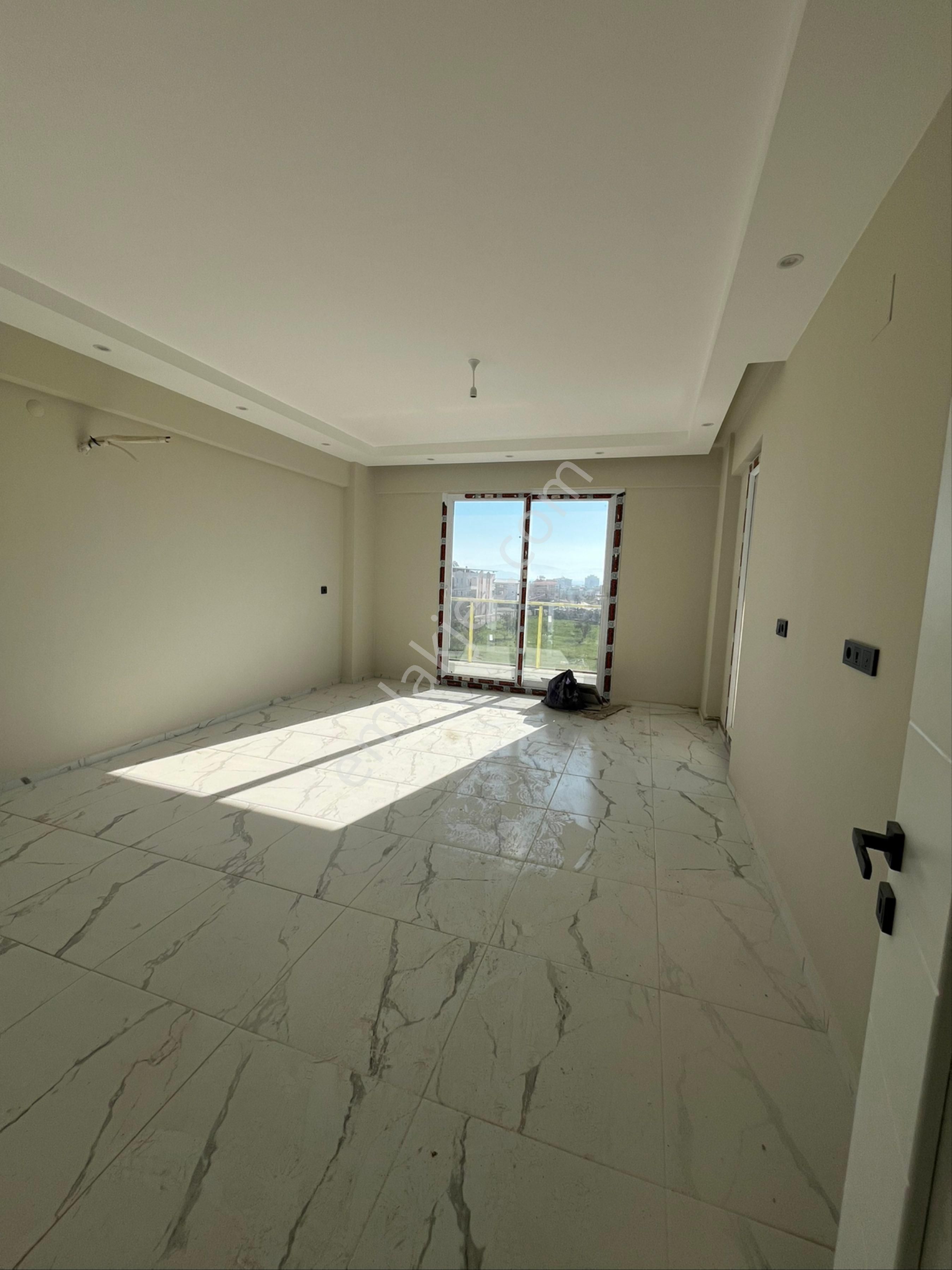 Ocaklı Mahallesi Sınav Koleji Batısı 3+1 Doğalgazlı Sıfır Kiralık Daire