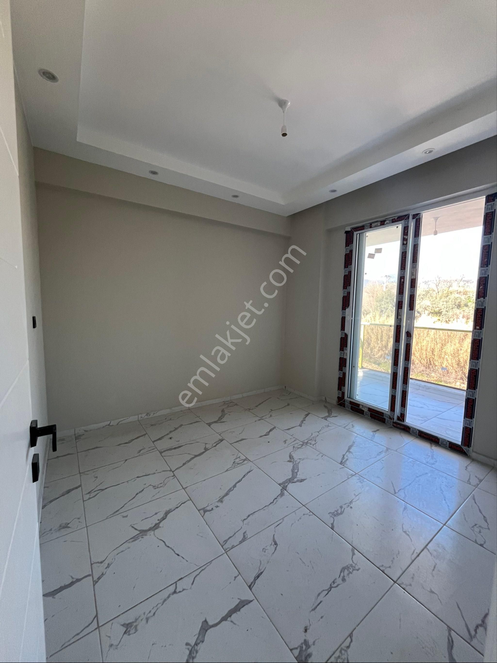 Ocaklı Mahallesi Sınav Koleji Batısı 3+1 Doğalgazlı Sıfır Kiralık Daire - Görsel 6