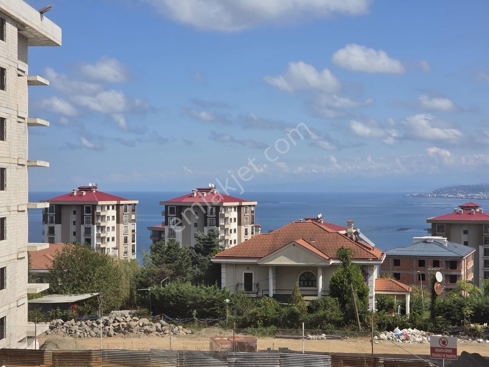 Ermax'dan Yalıncakta 3+1 180 M2 Yerden Isıtma Fırsat Daire - Görsel 19