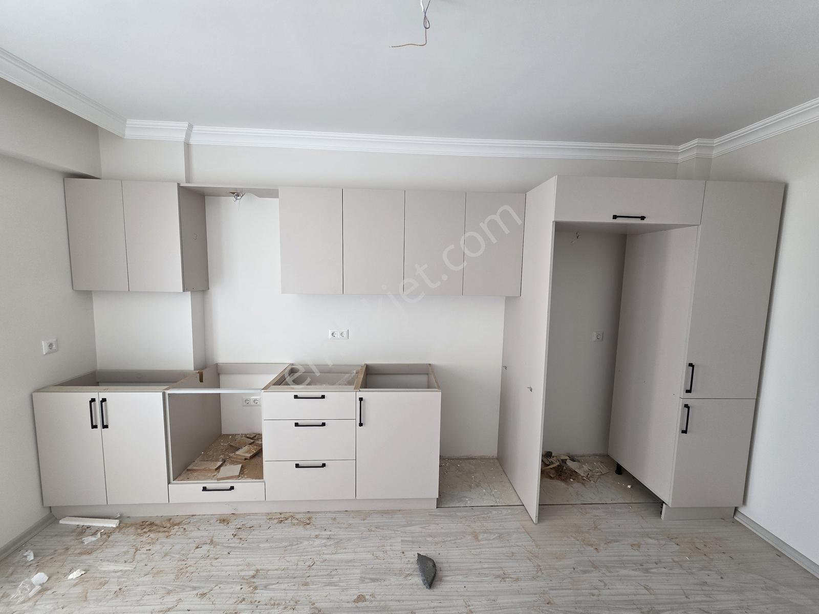 Ermax'dan Yalıncakta 3+1 180 M2 Yerden Isıtma Fırsat Daire - Görsel 20