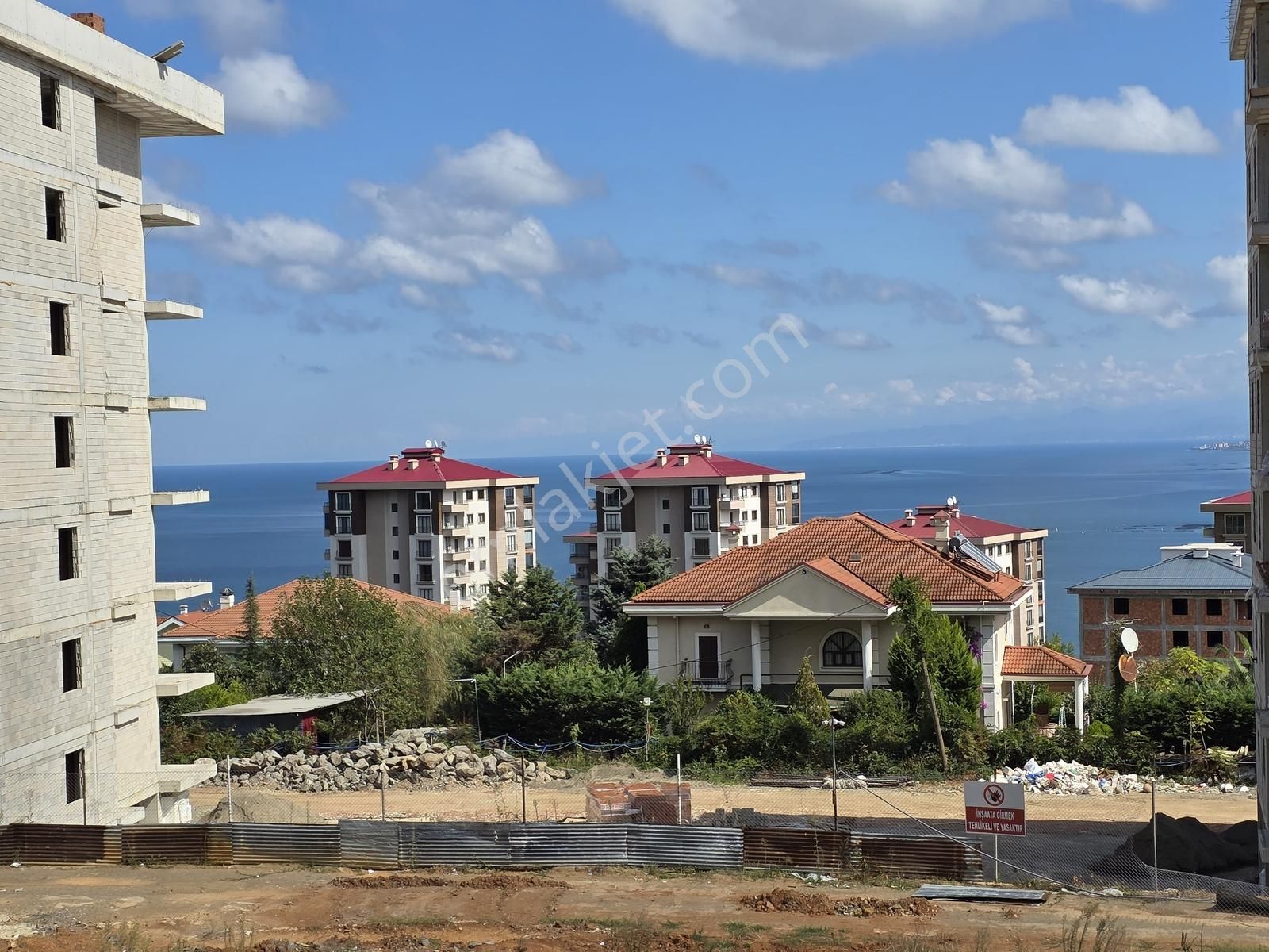 Ermax'dan Yalıncakta 3+1 180 M2 Yerden Isıtma Fırsat Daire - Görsel 4