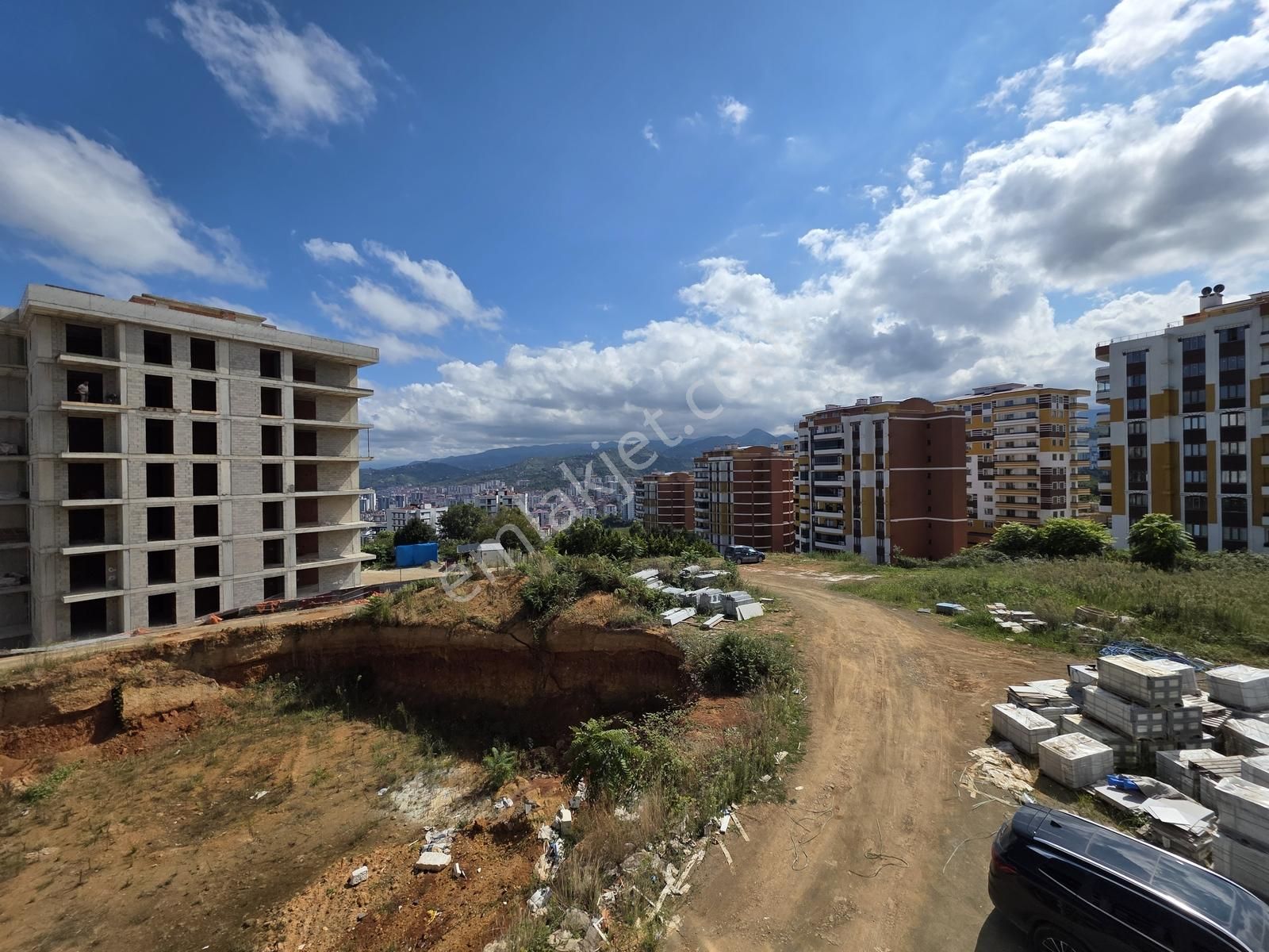 Ermax'dan Yalıncakta 3+1 180 M2 Yerden Isıtma Fırsat Daire - Görsel 22