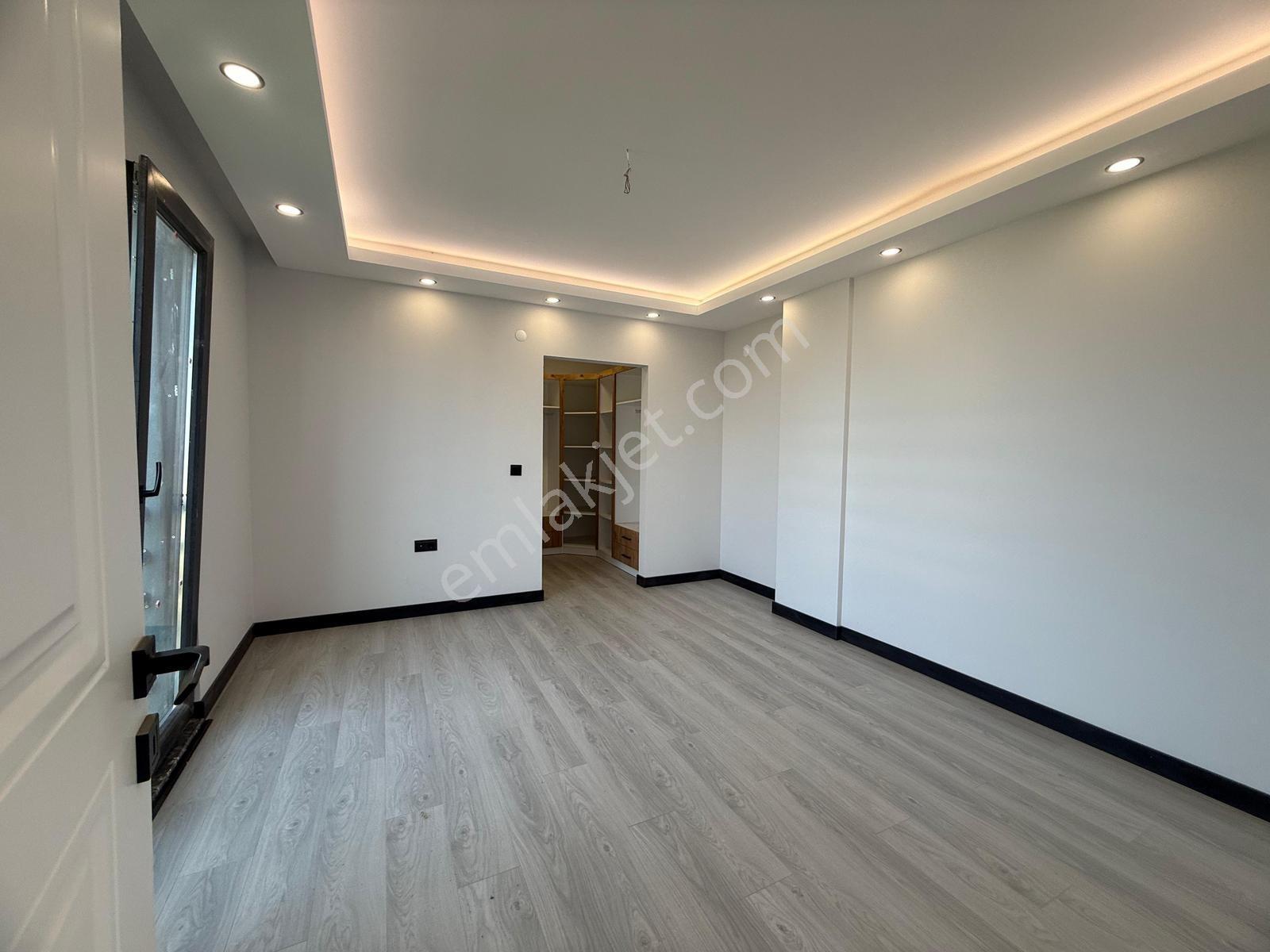 * Atakum Çatalçamda Süper Lüx Deniz Manzaralı Villa** - Görsel 10