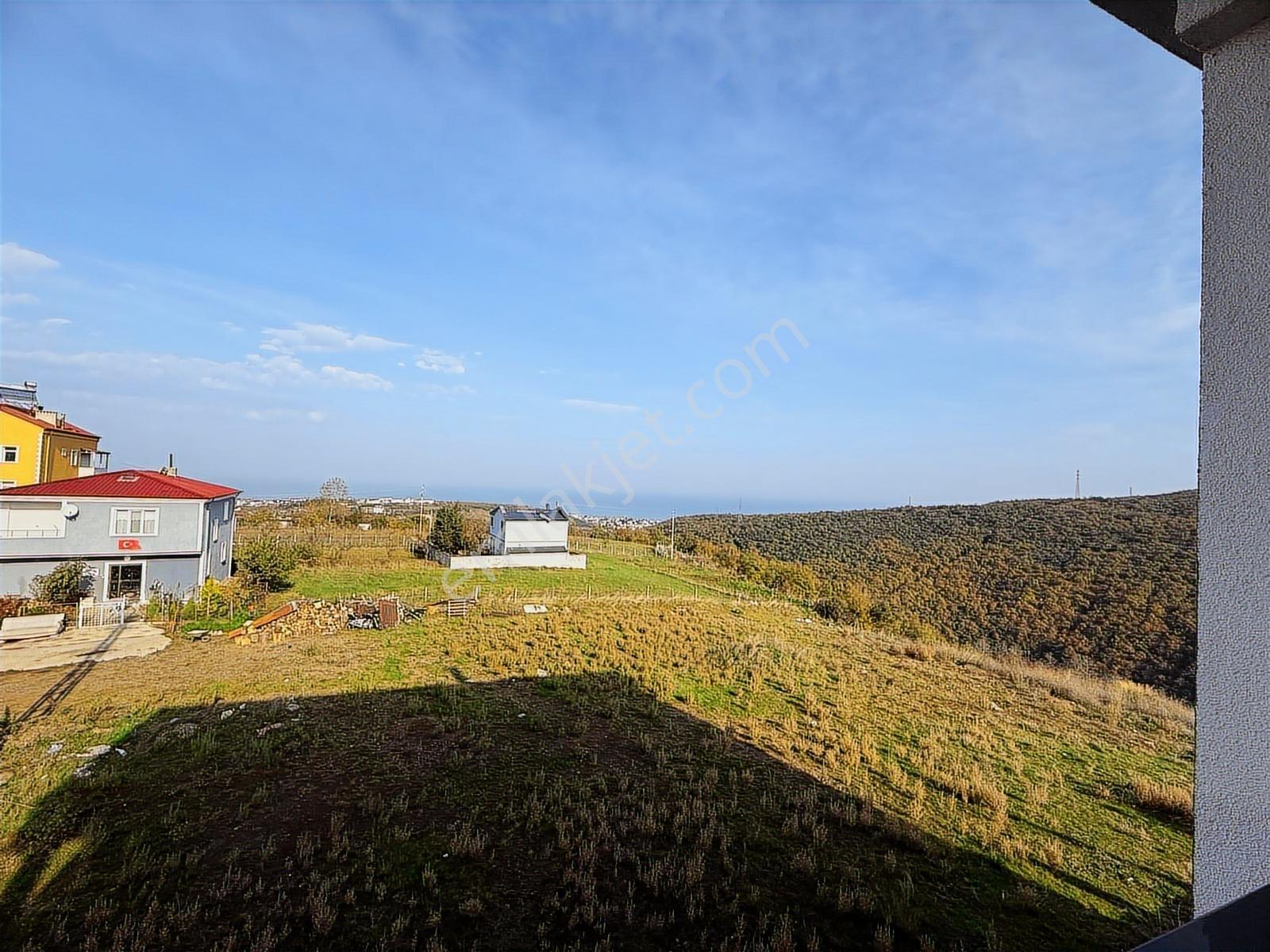 * Atakum Çatalçamda Süper Lüx Deniz Manzaralı Villa** - Görsel 29