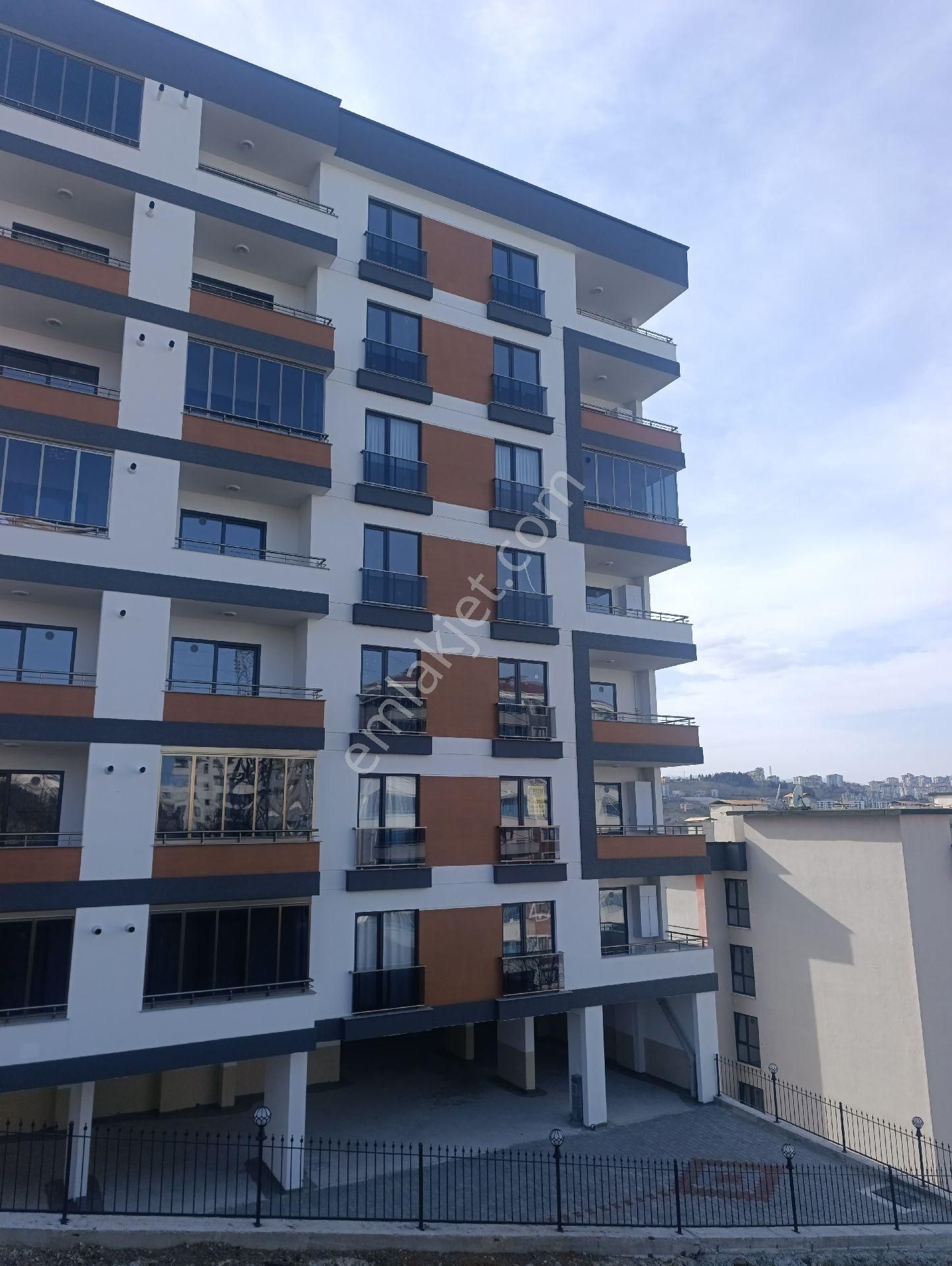 Proje Emlak 'tan Üniversitesi Mahalesinde Kiralık - Görsel 17