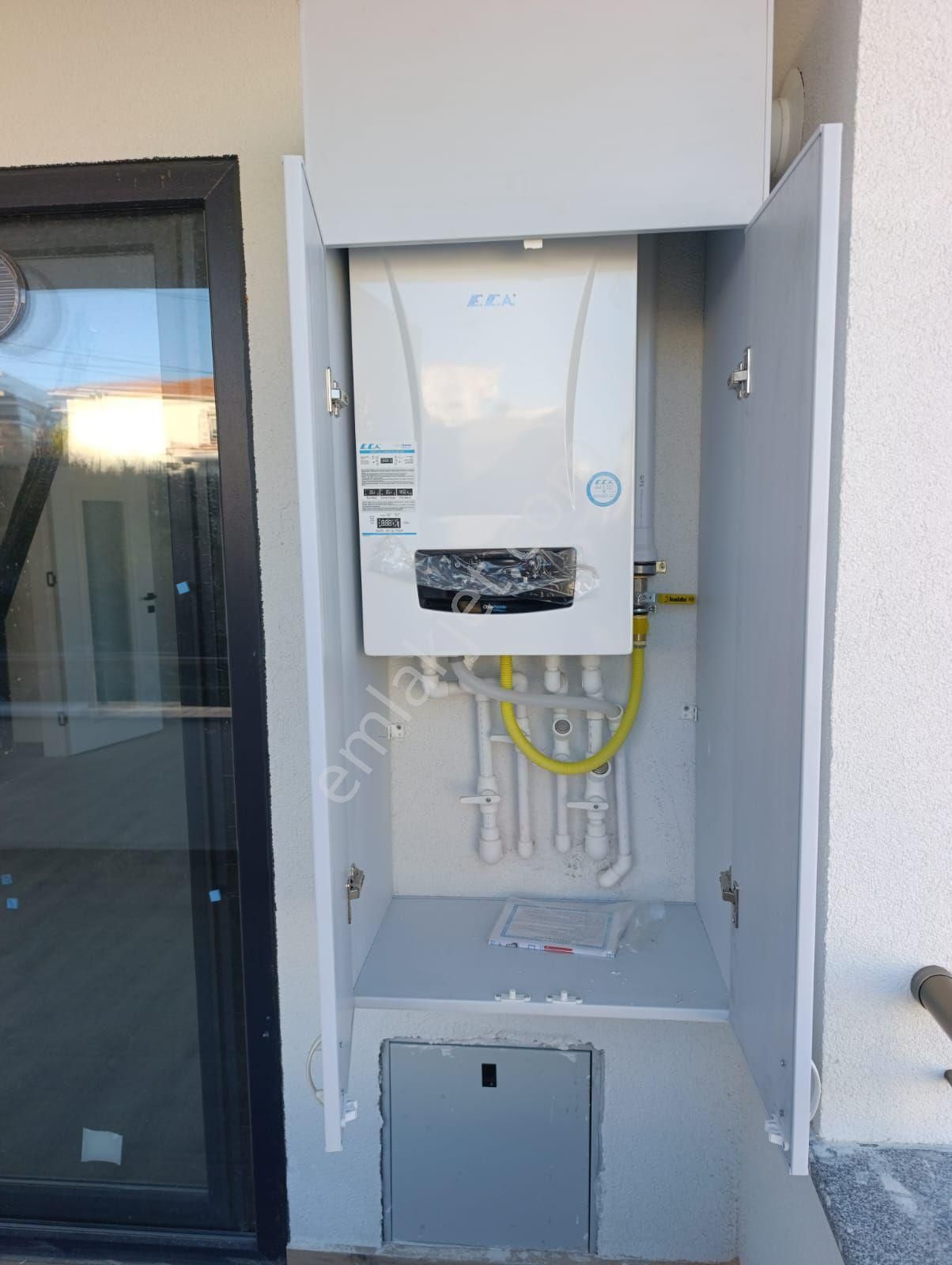 Proje Emlak 'tan Üniversitesi Mahalesinde Kiralık - Görsel 11