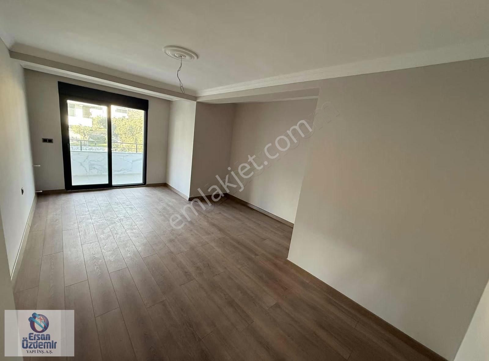 Ersan Özdemir İnşaat'tan Güre'de Tripleks 3+1 Havuzlu Luks Villa - Görsel 12